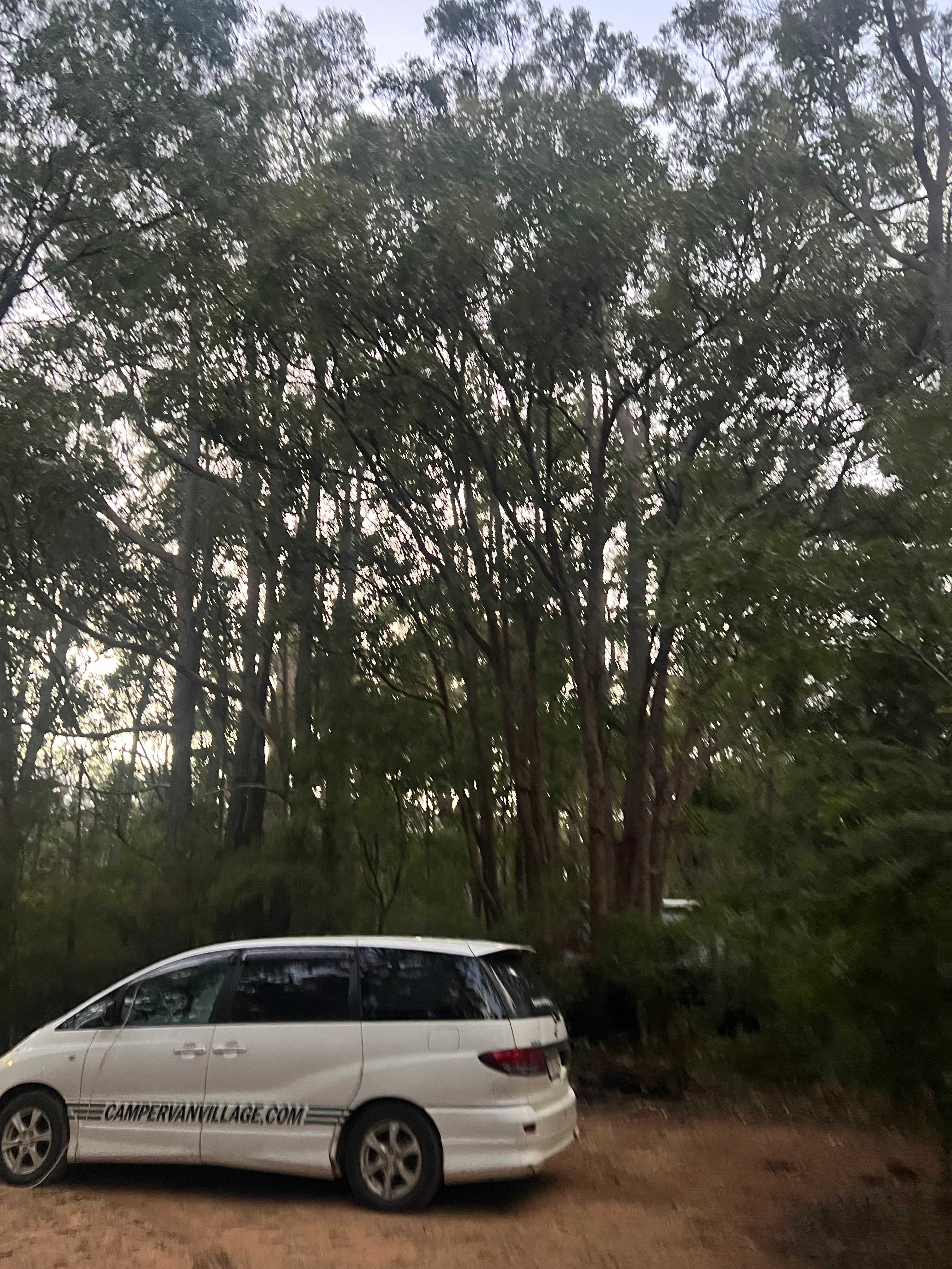 RAC Margaret River Nature Park