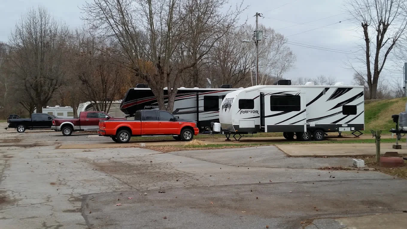 Belleville Mobile Home and RV Estates
