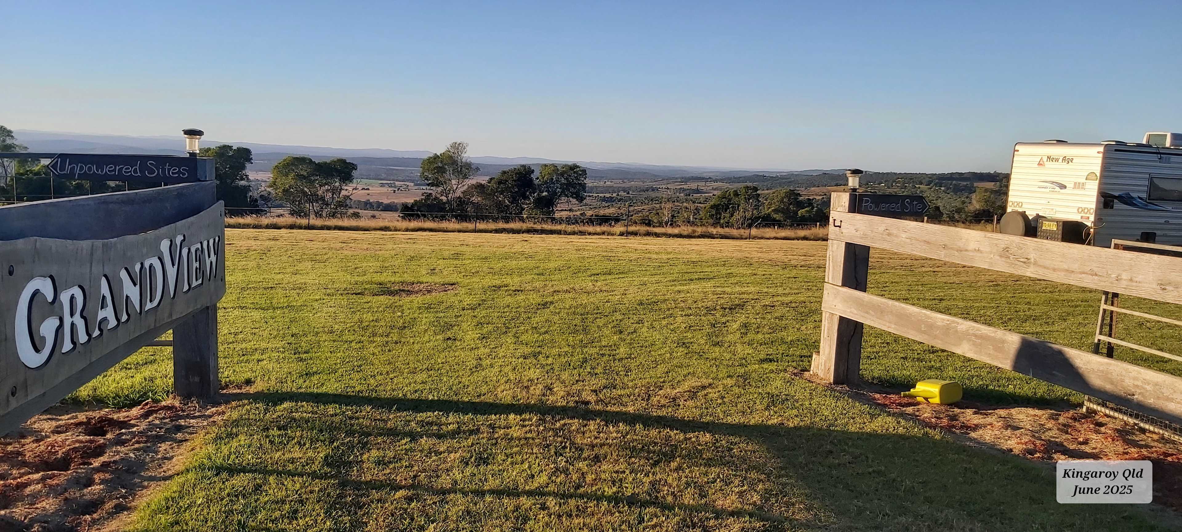 GrandView Kingaroy