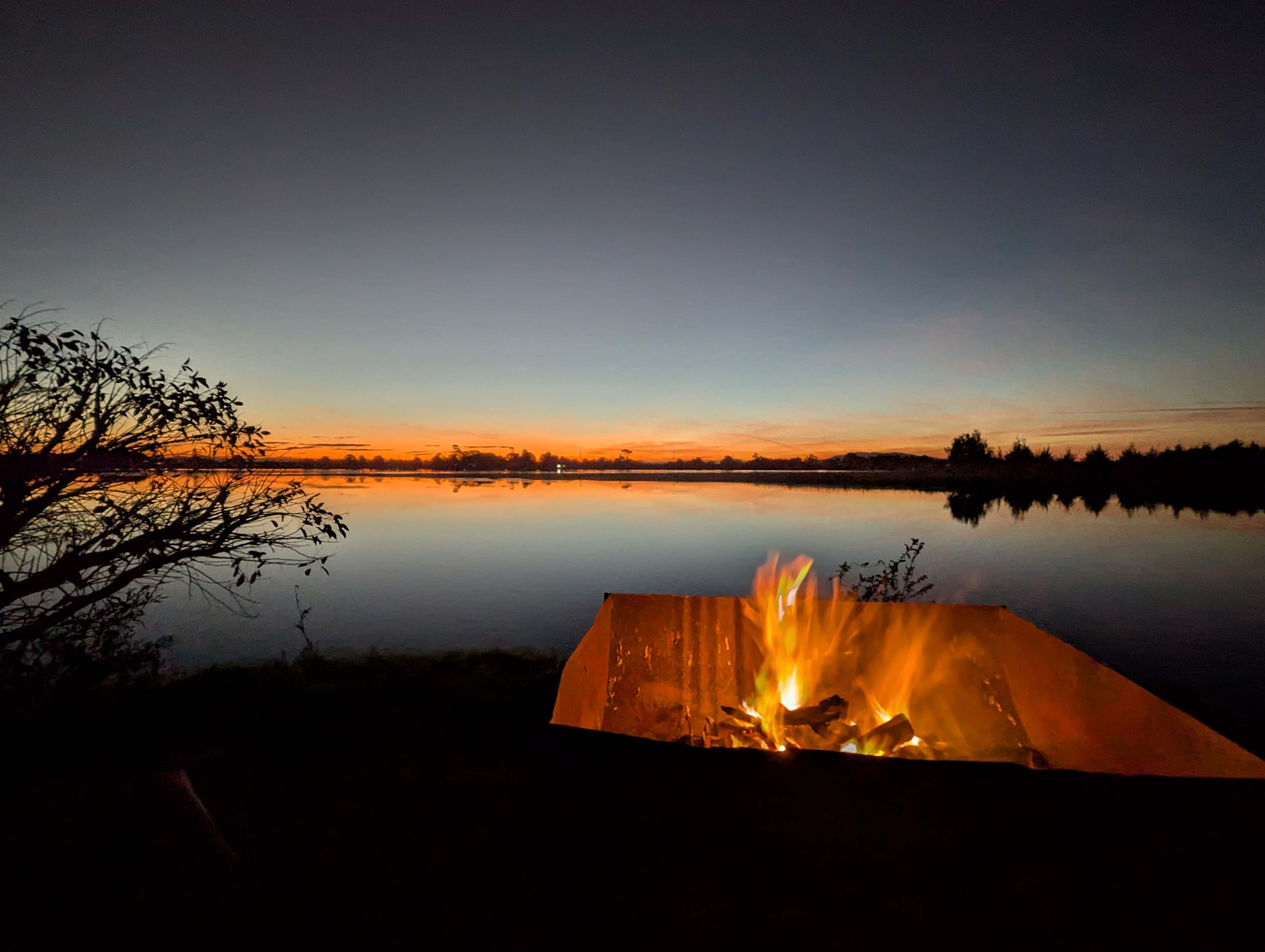 Macleay Home Camp