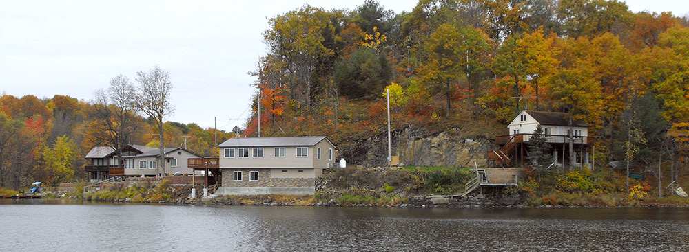 Back Bay Campground