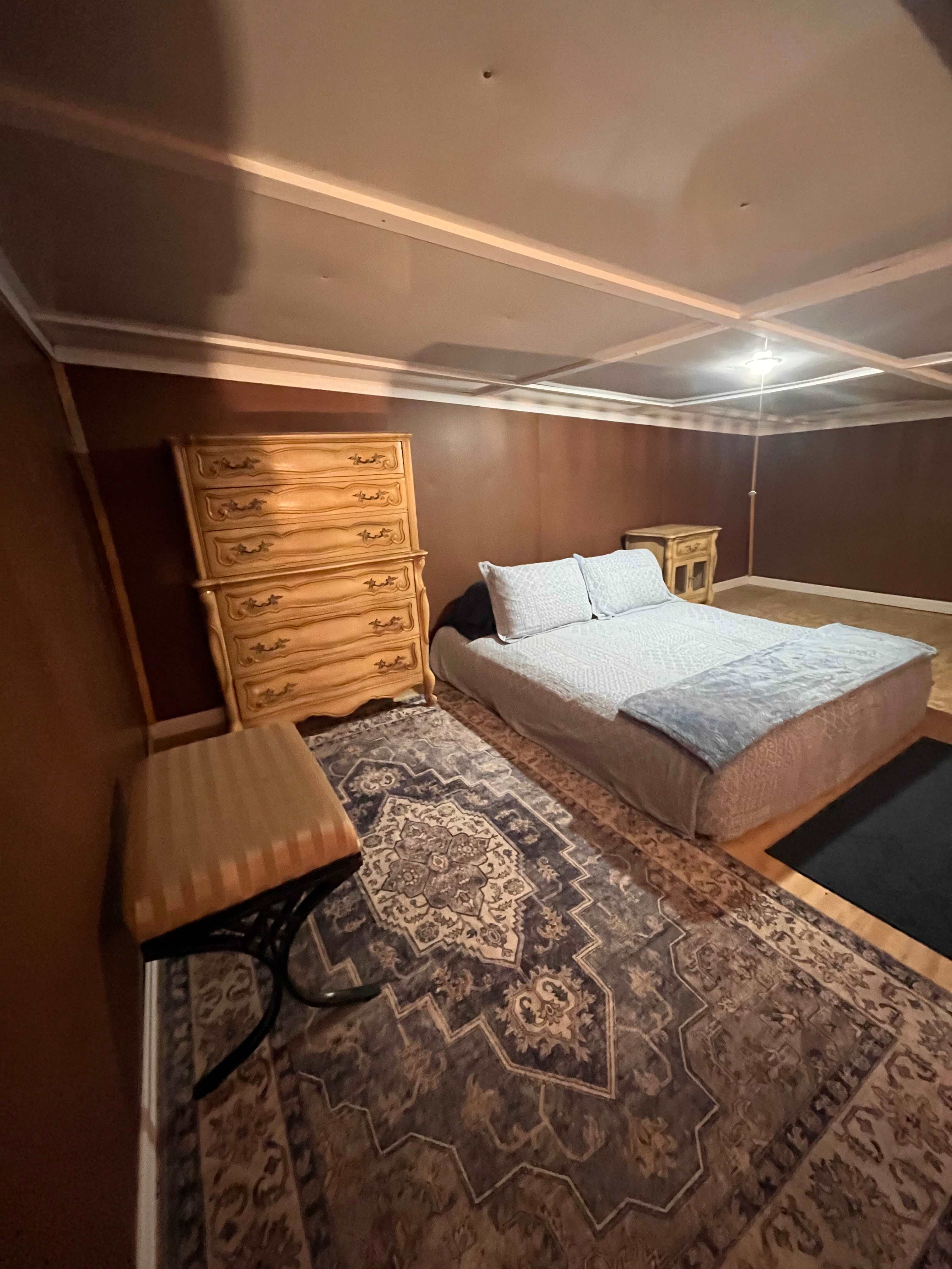 The Loft At Praise Acres