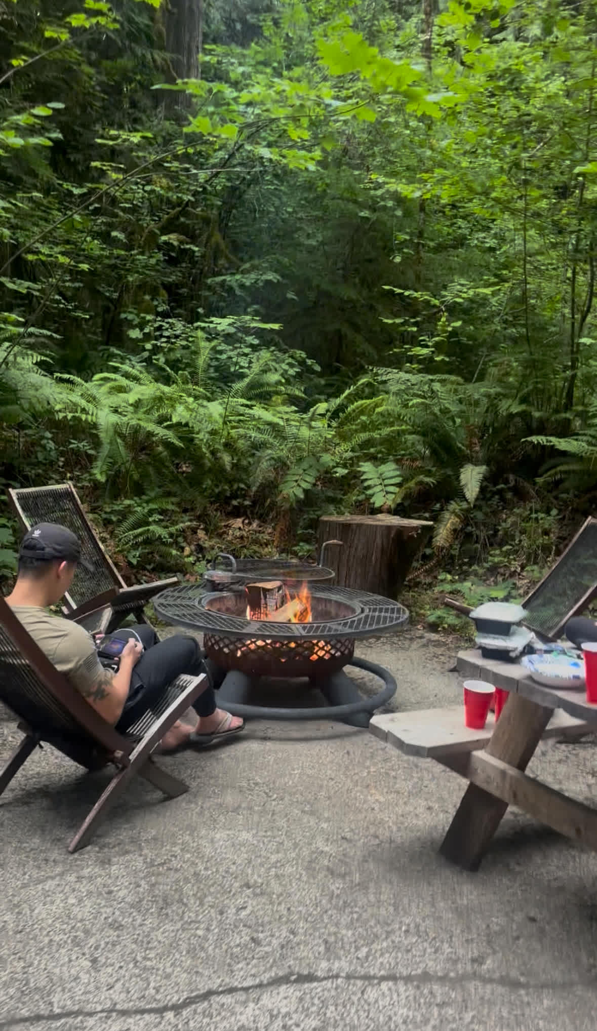 Camp Colton