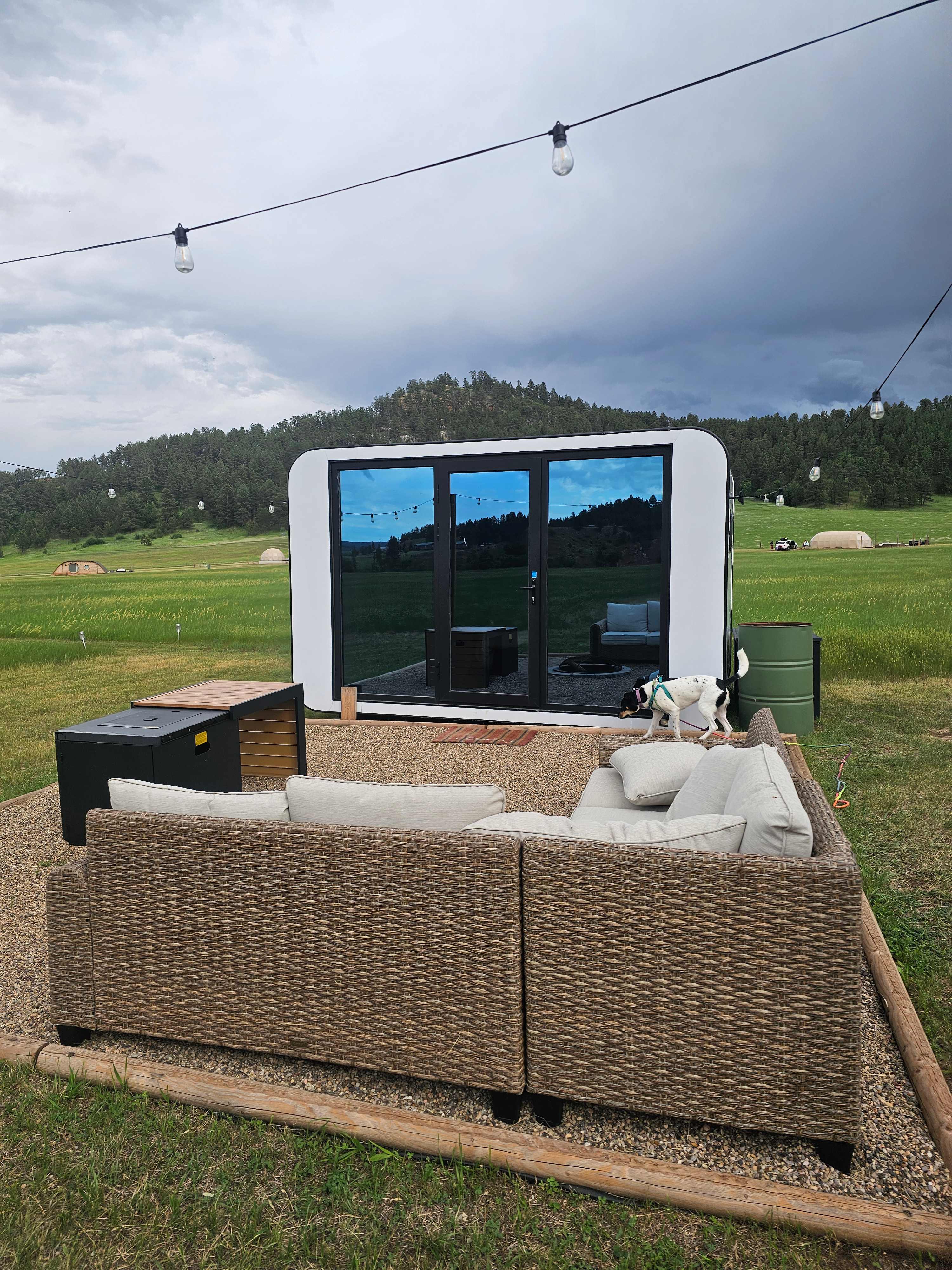 Battle Creek Camping Resort