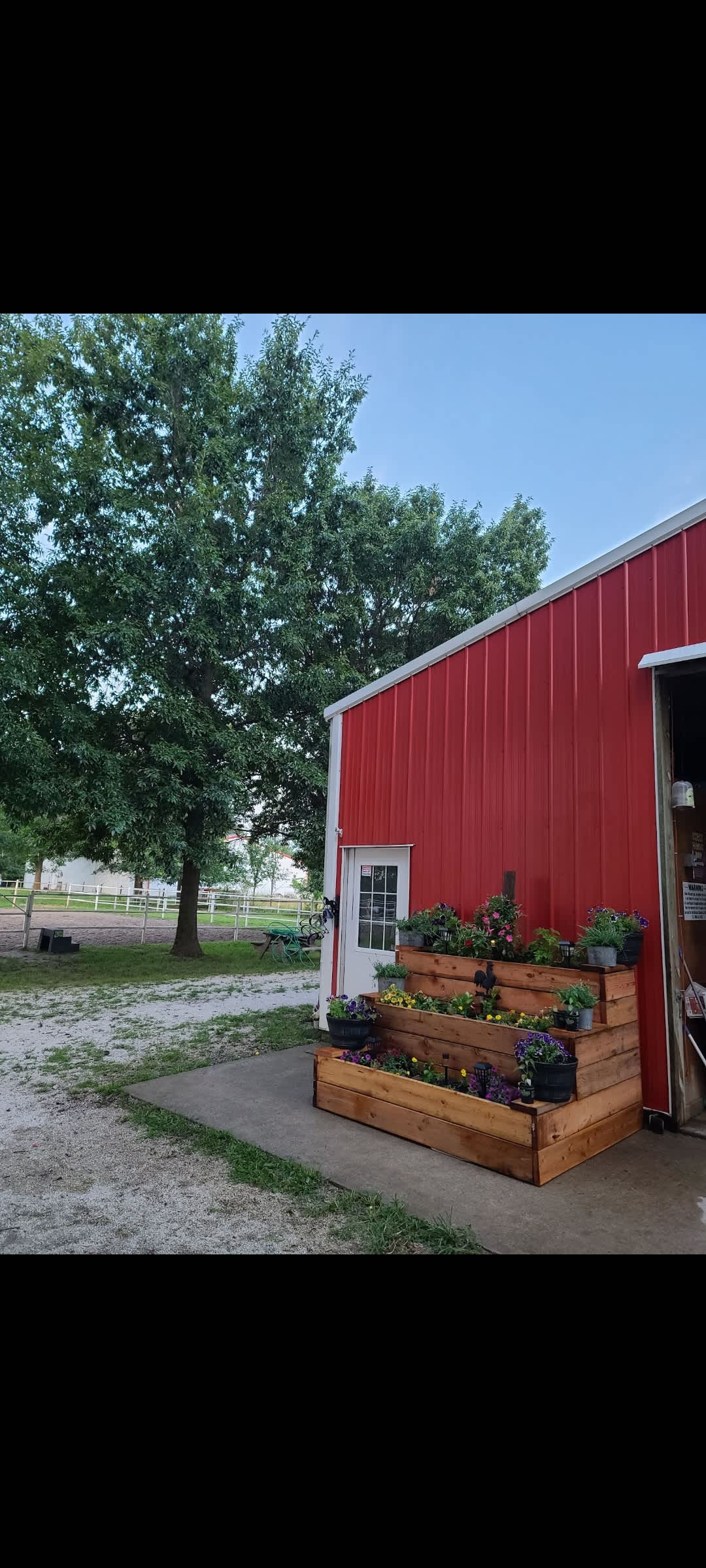 Sunny Ridge Stables