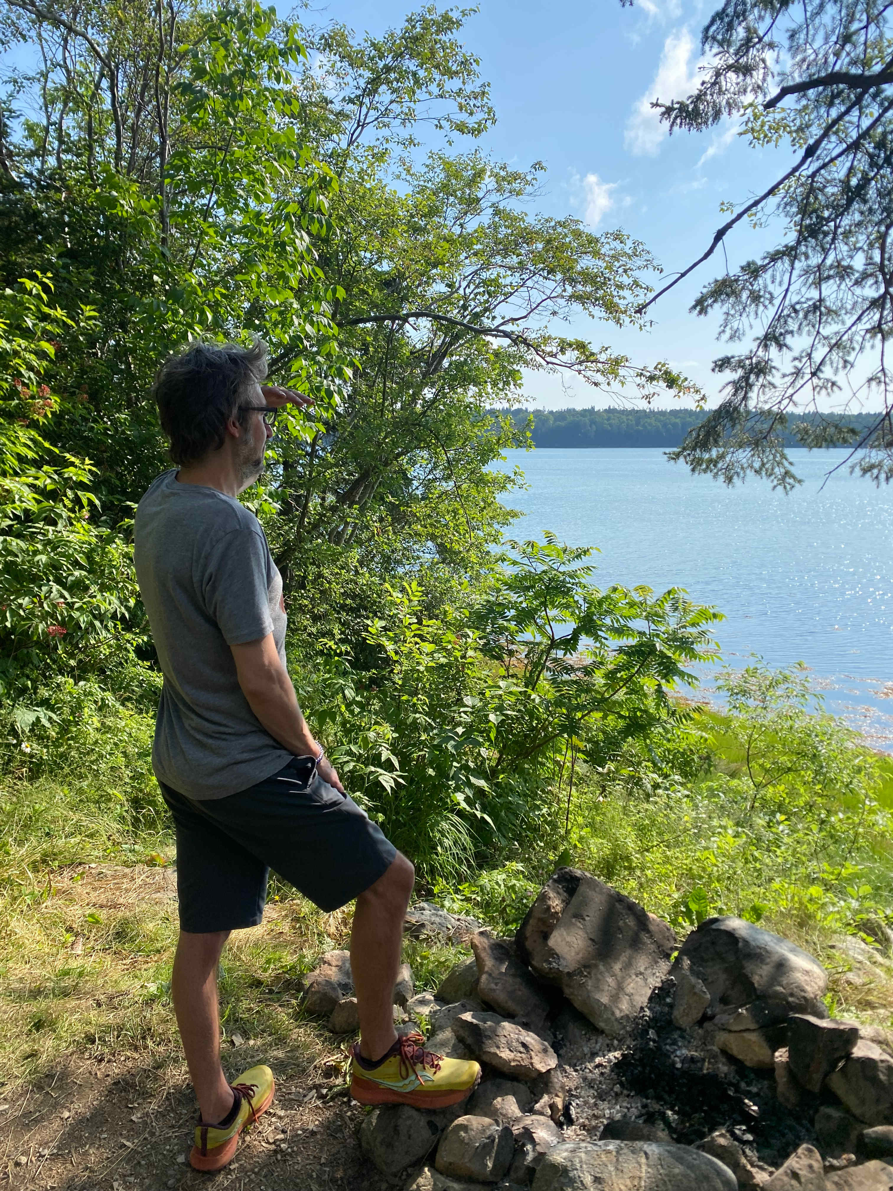 Elmer's Cove