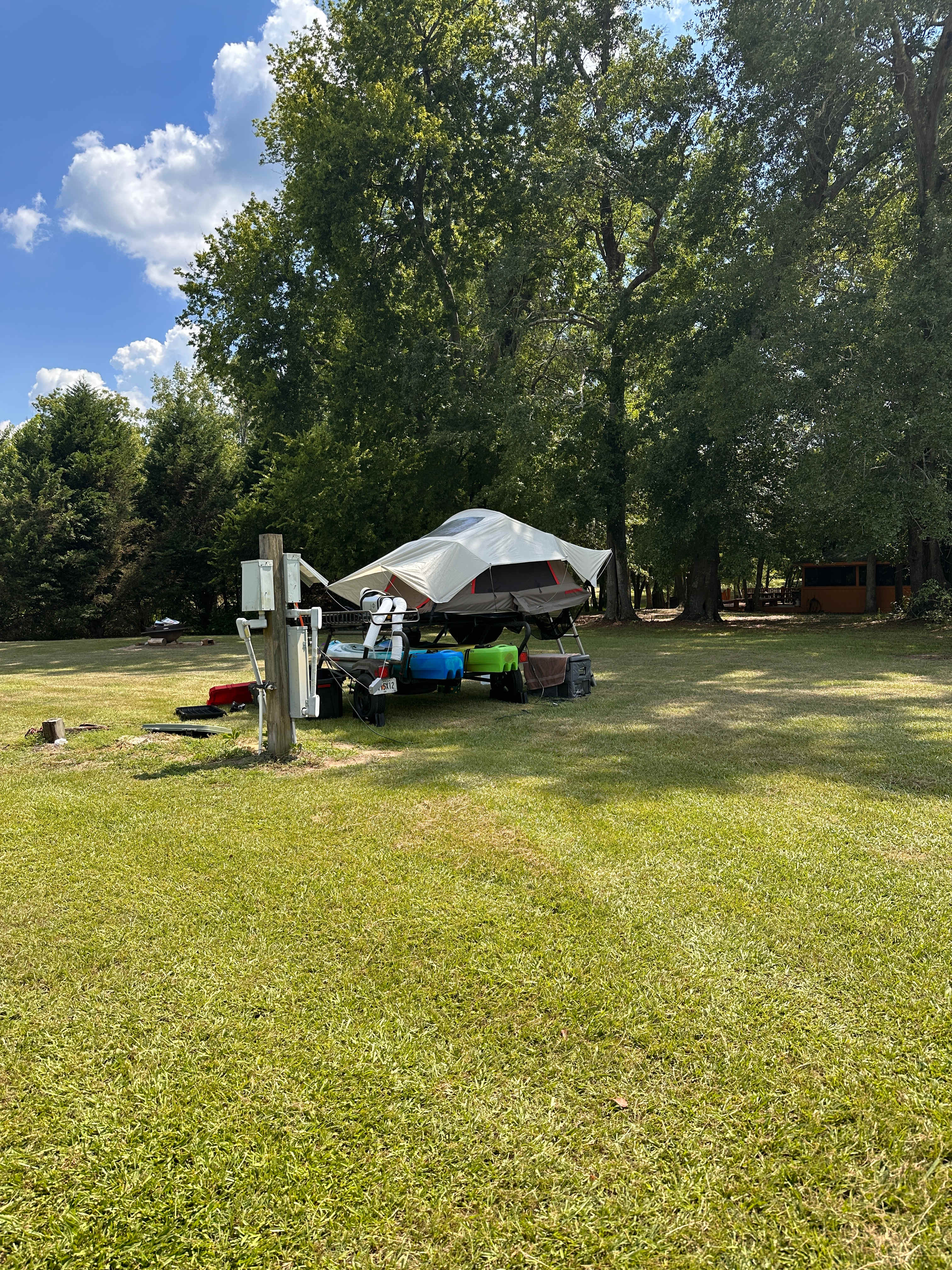 Deerfield Farms