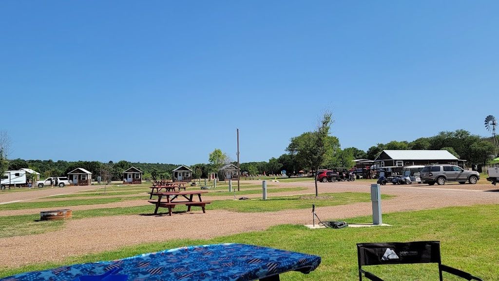 Dinosaur Valley RV Park