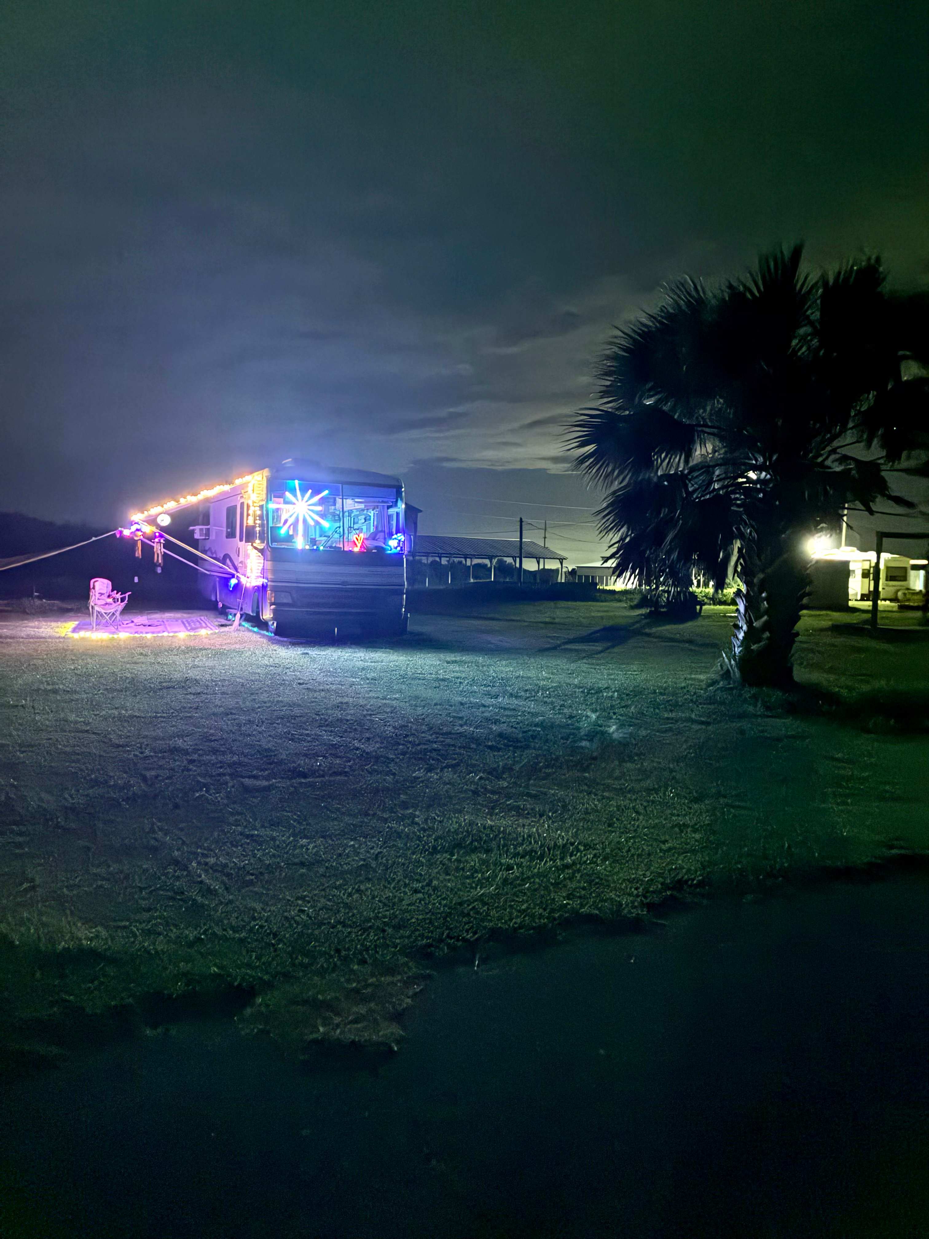 Rita’s Roost - RV Sites