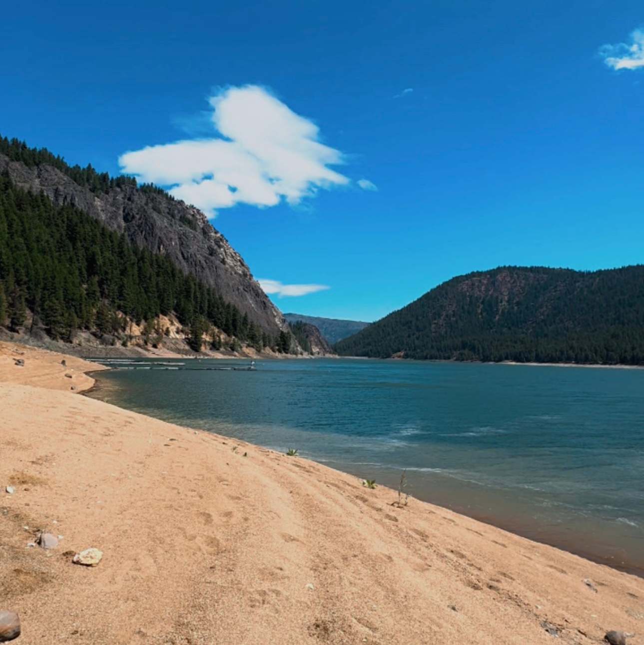 The Cove Lakeside Retreat