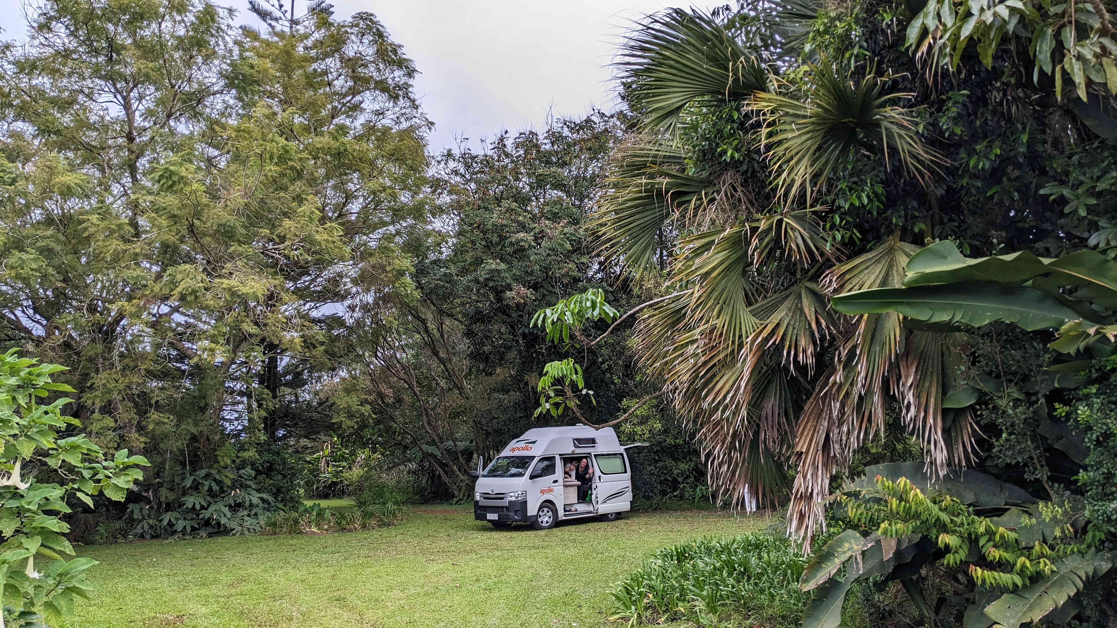 Three Falls Holiday Millaa Millaa