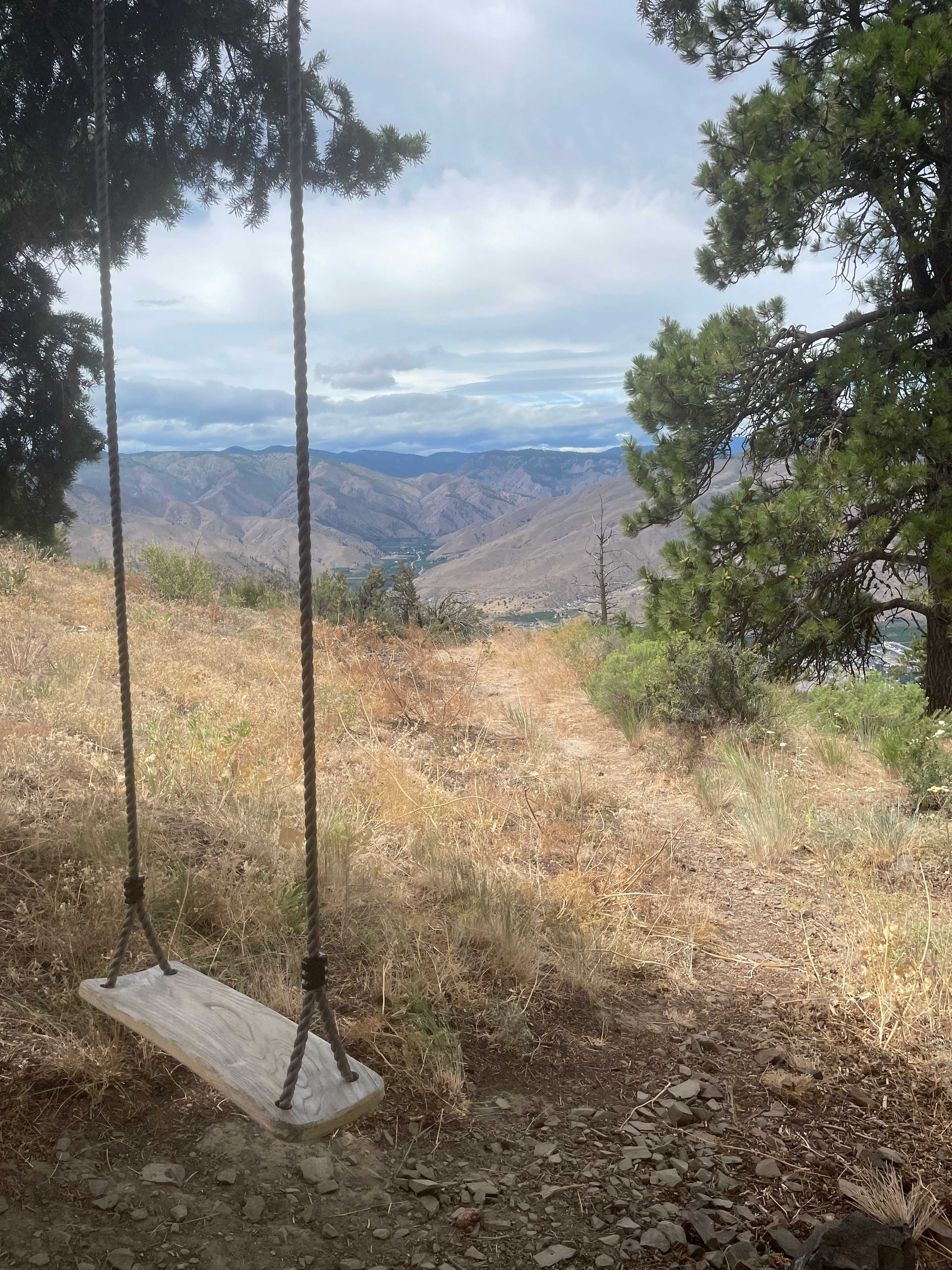 Earthlight Camping