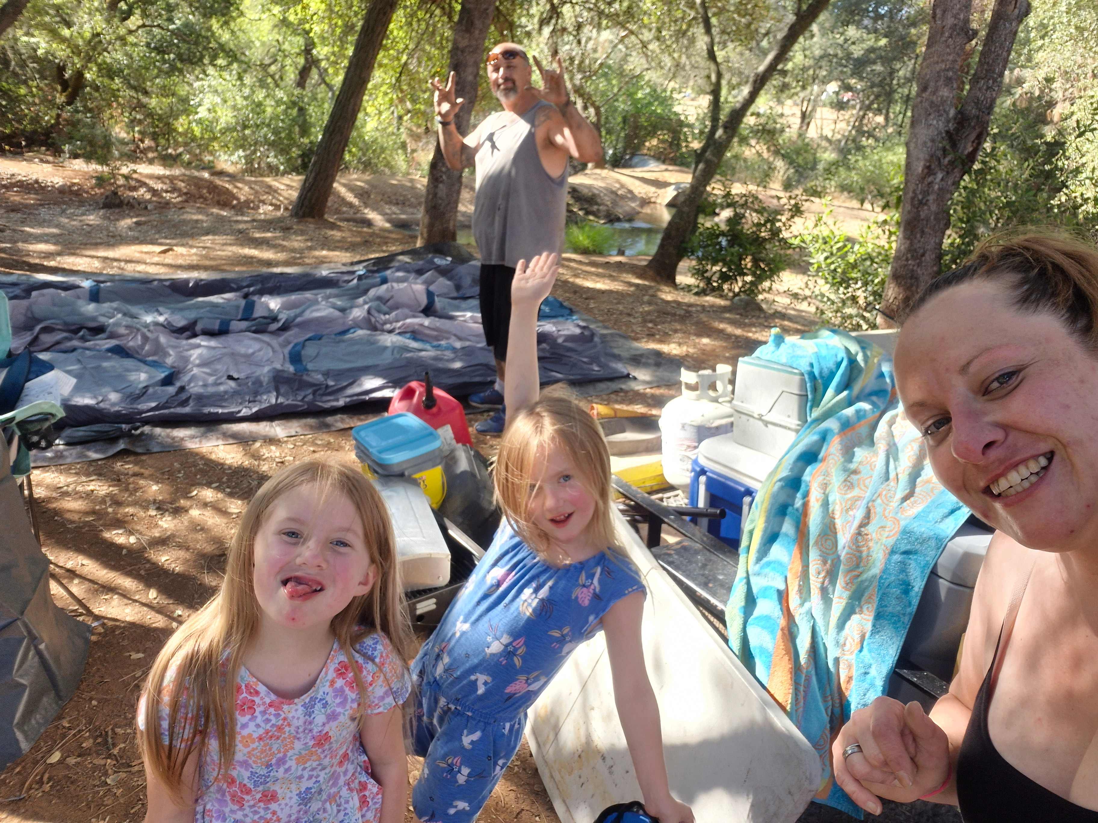 Rocksteady Adventures