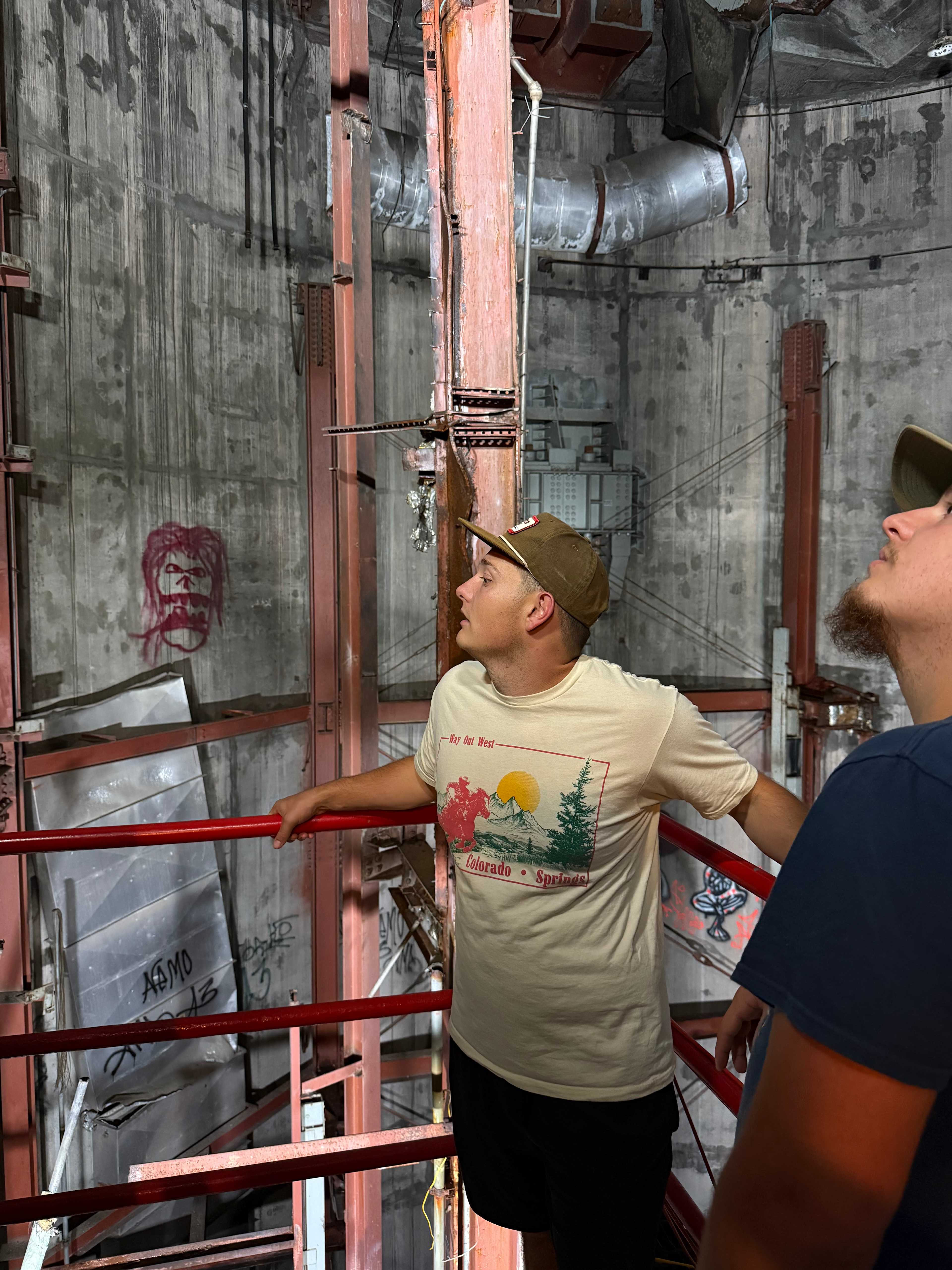 The Silo
