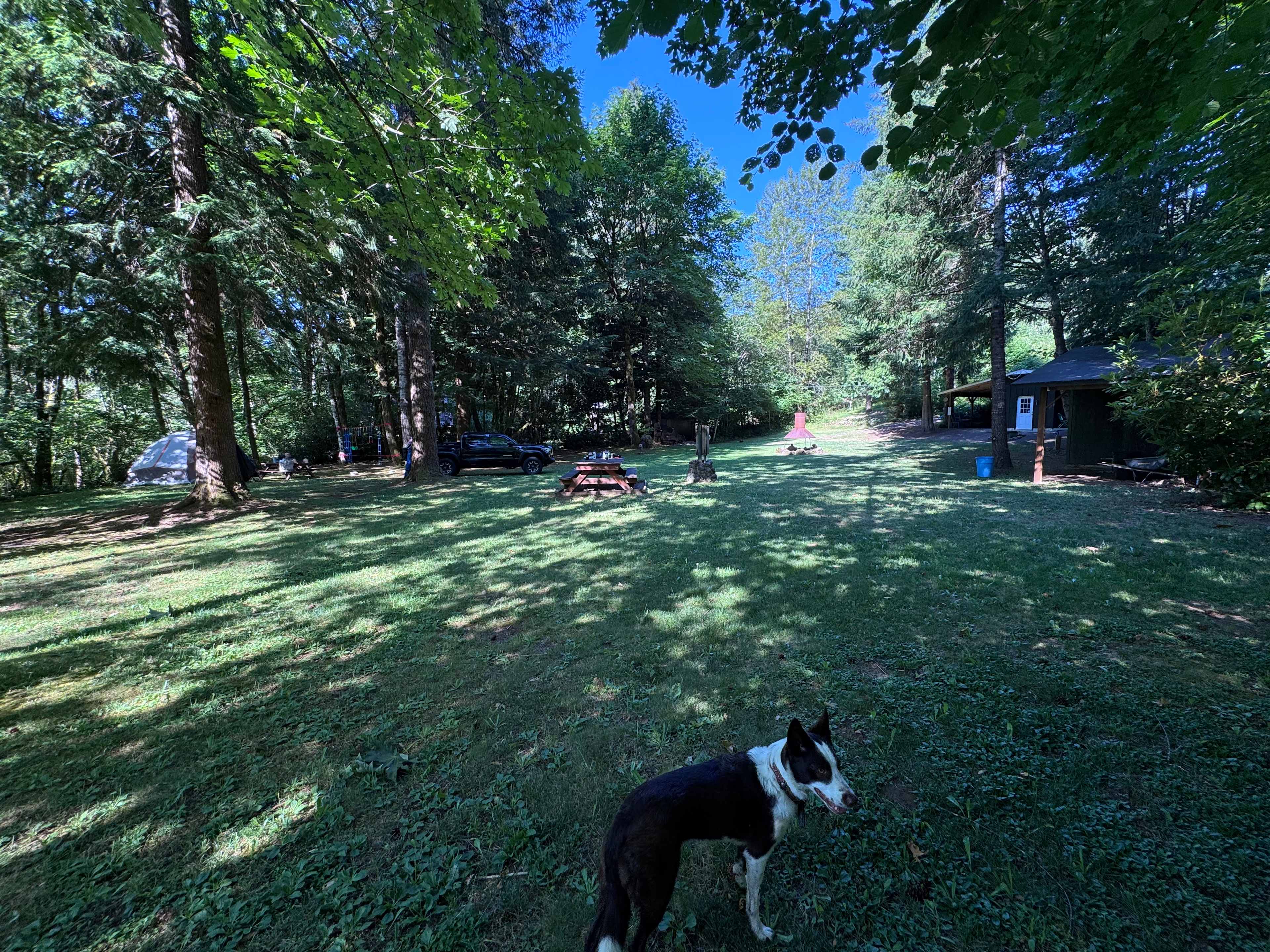 Lake Merwin Getaway