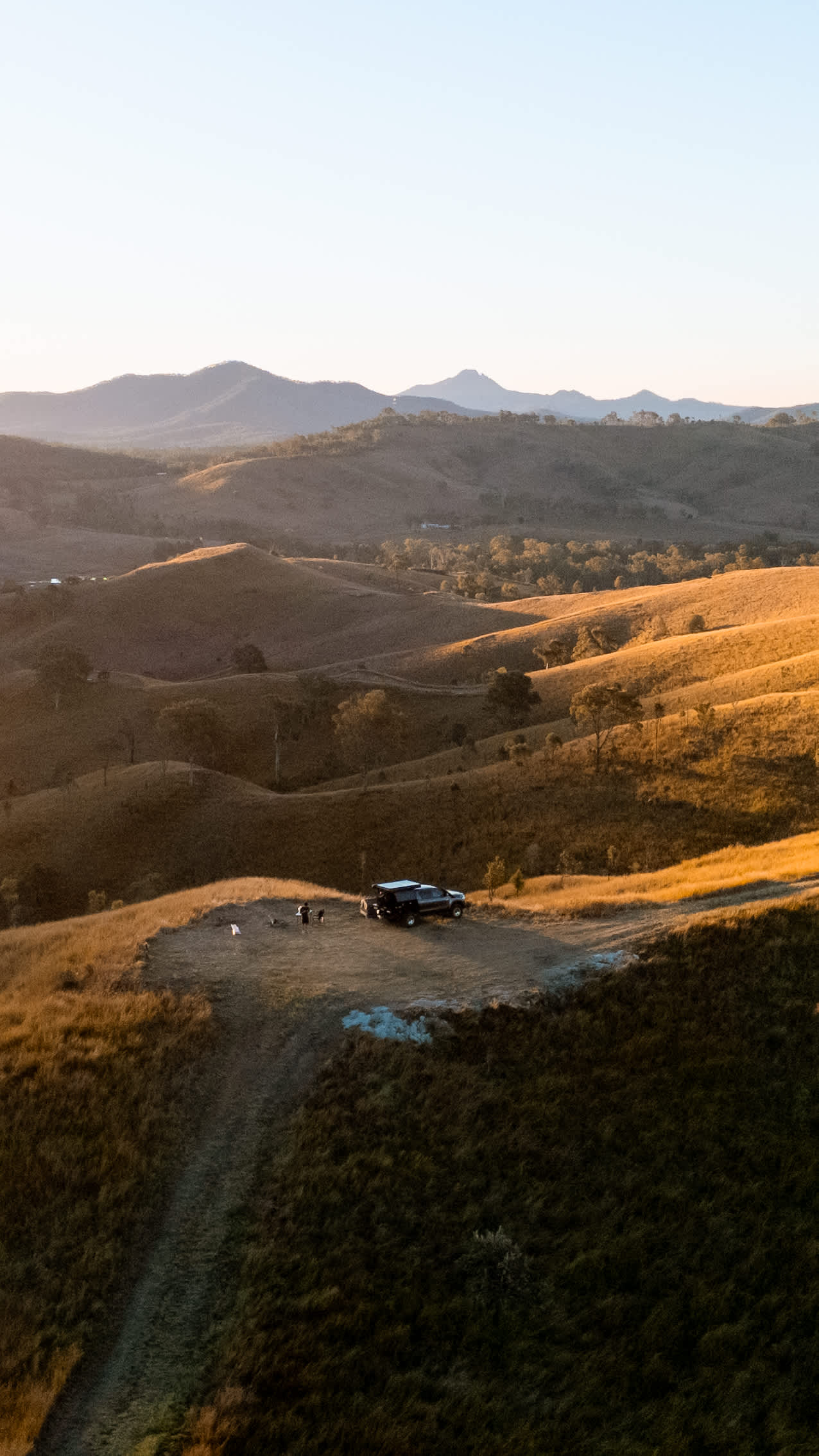 Juburra Country Camping