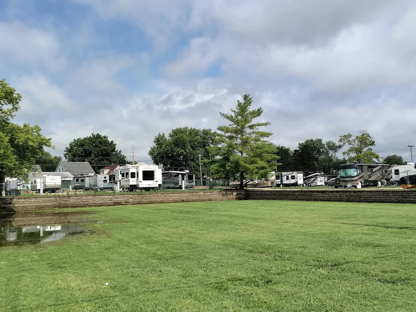 Sundermeier RV Park