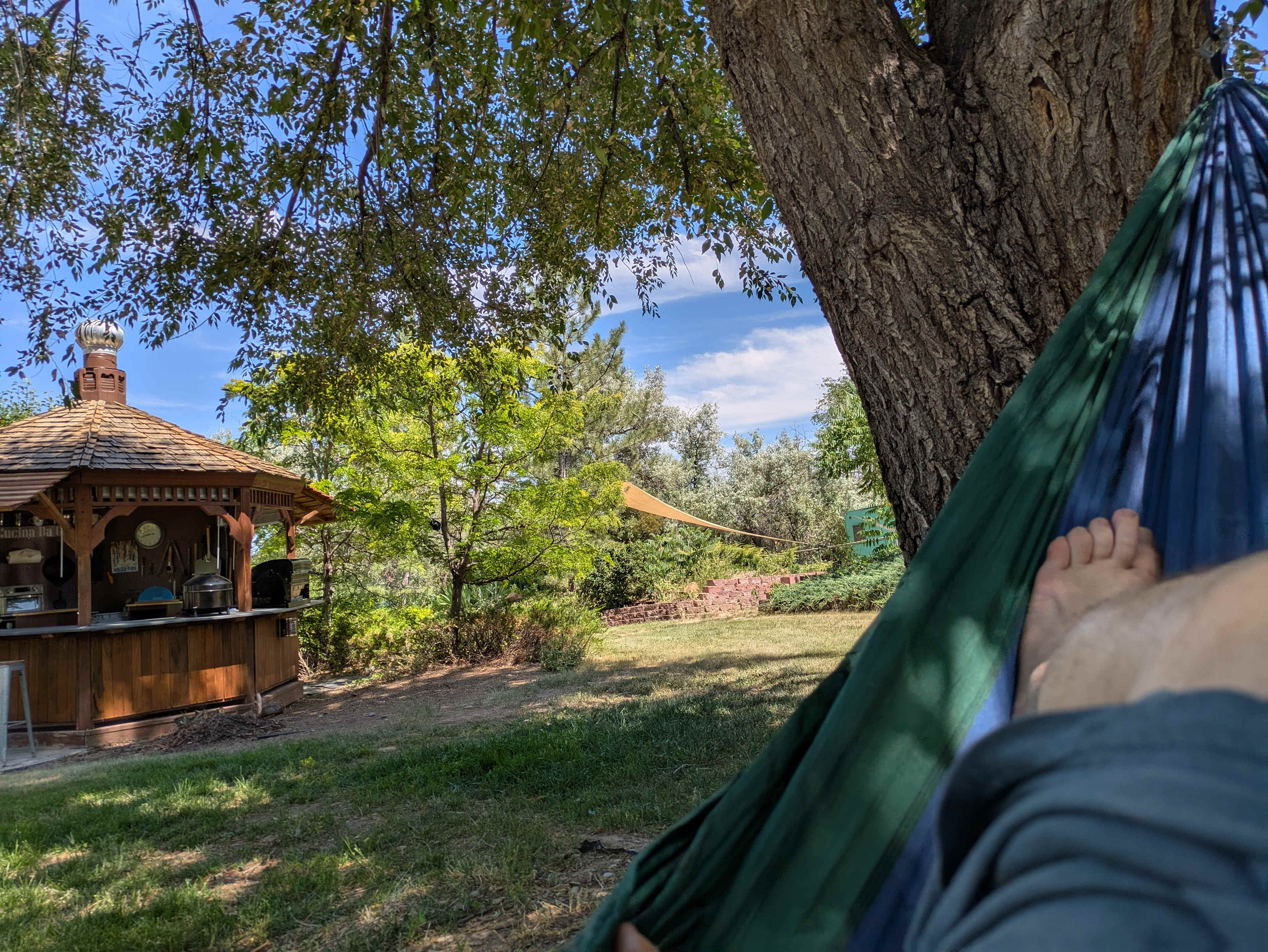 Mera Gardens Glamping