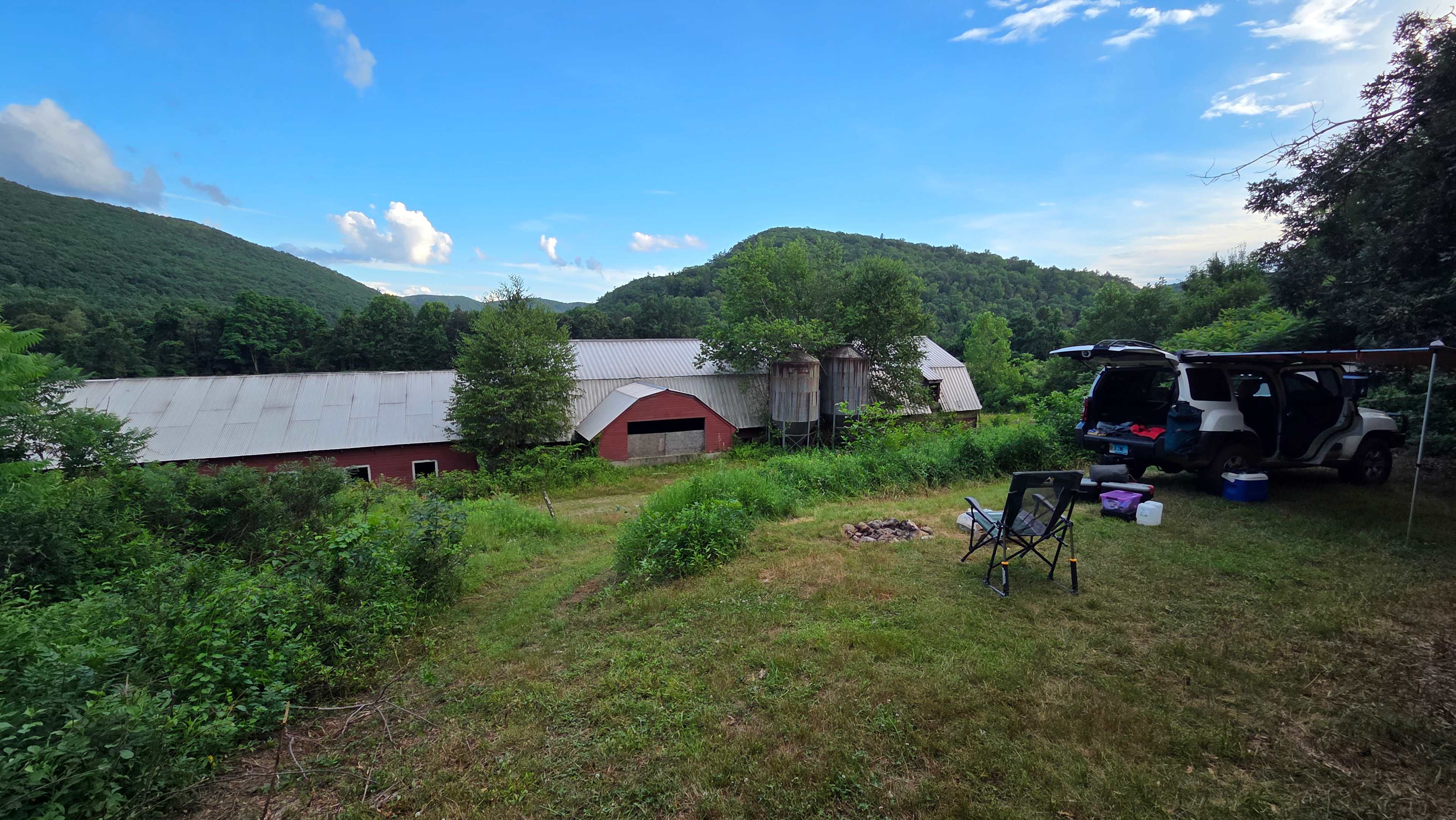 Turtle Bend Farm