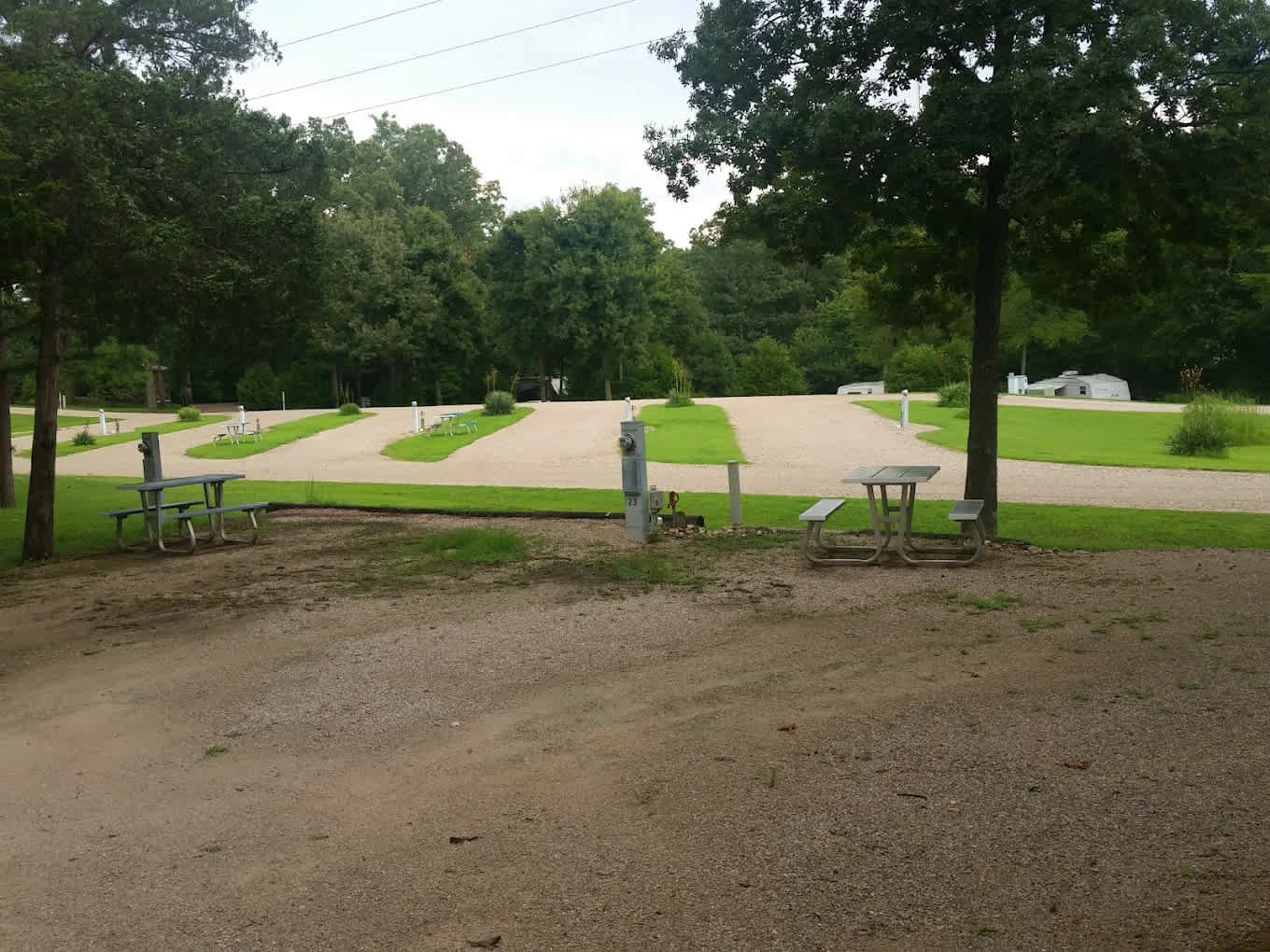 Camelot RV Campground