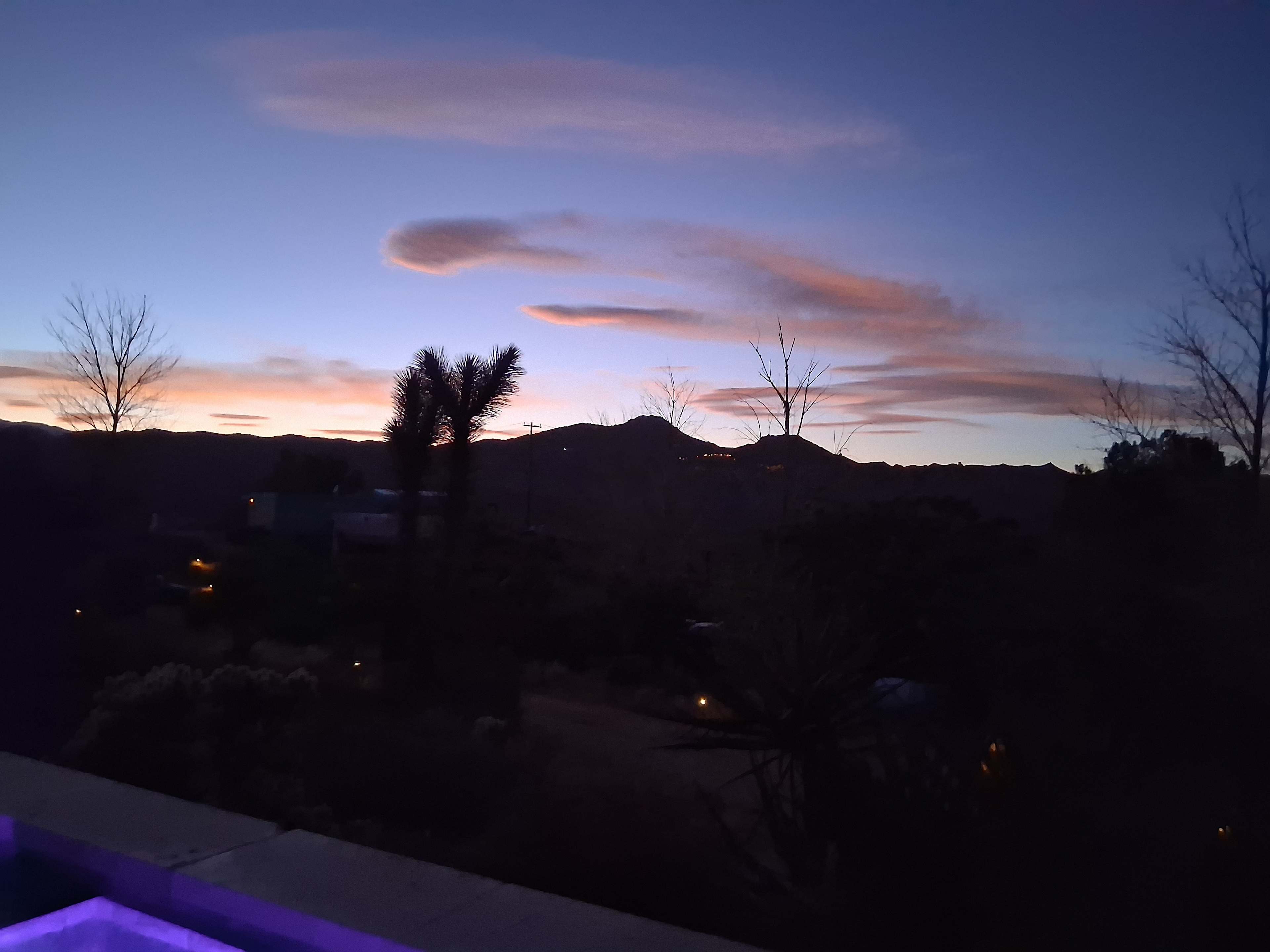 High Desert Protocol