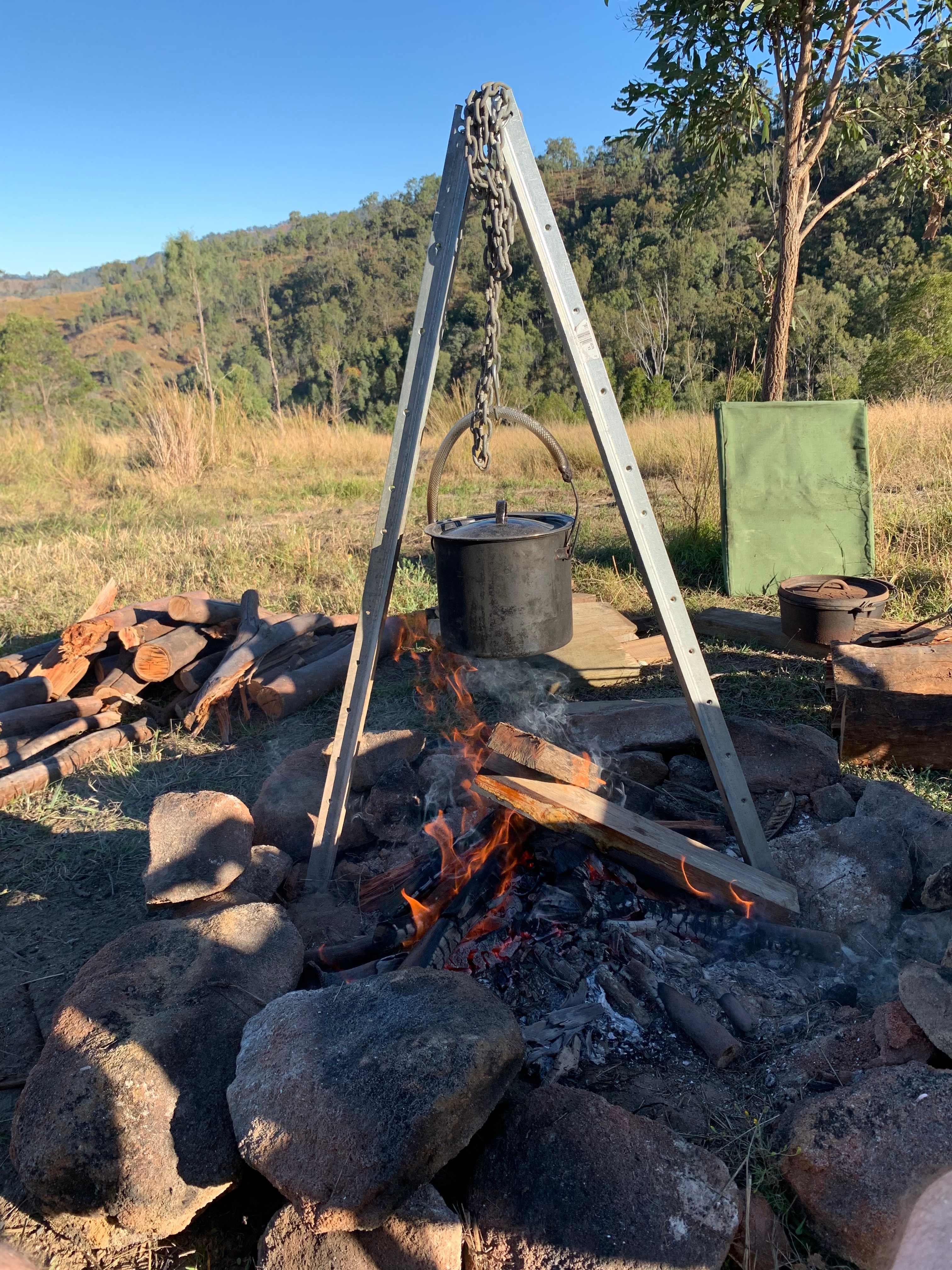 Juburra Country Camping