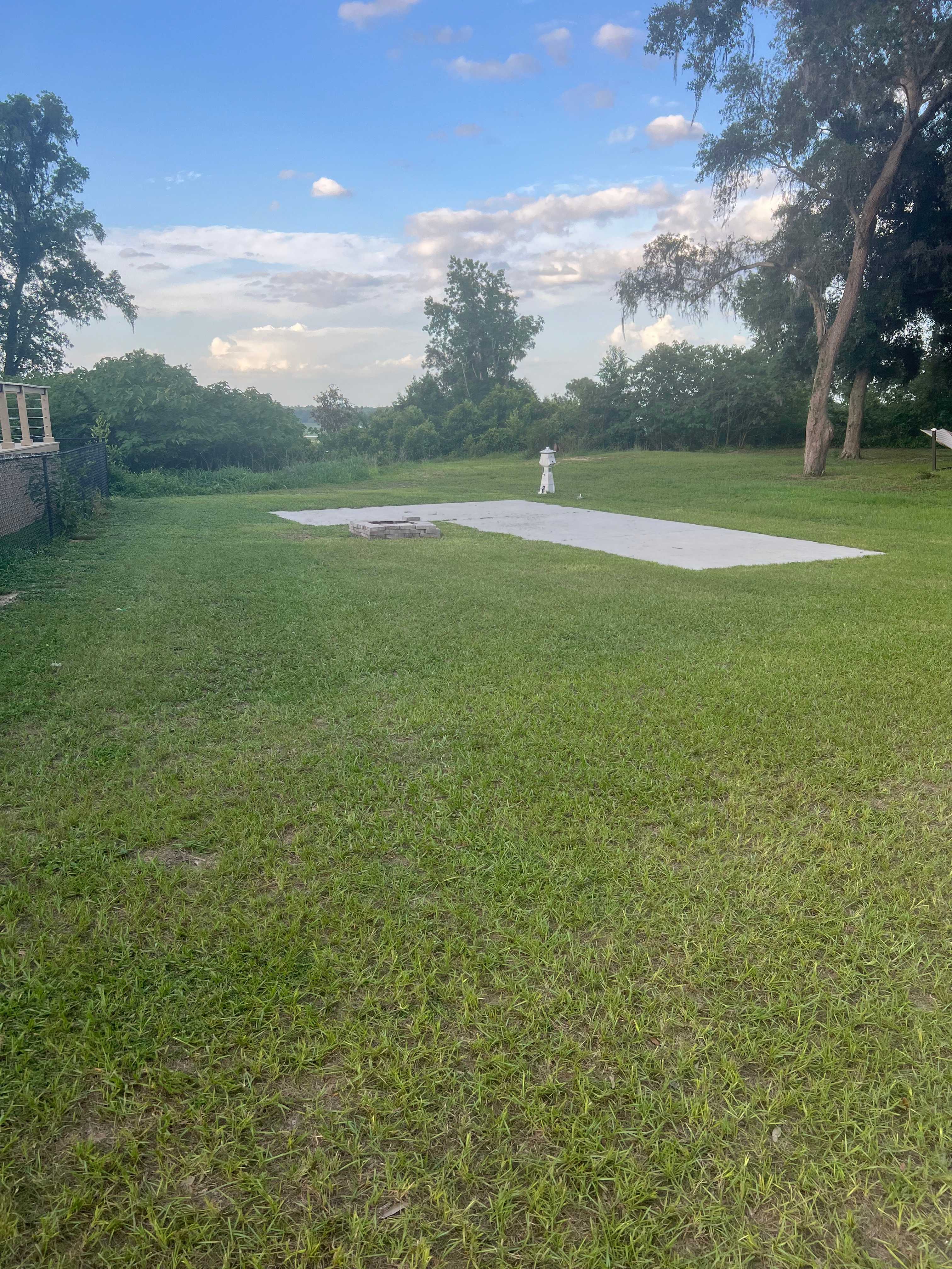 Ocala GranD Bluff View