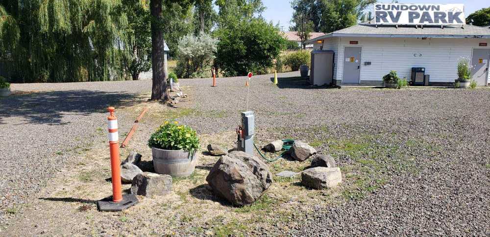 Sundown RV Park