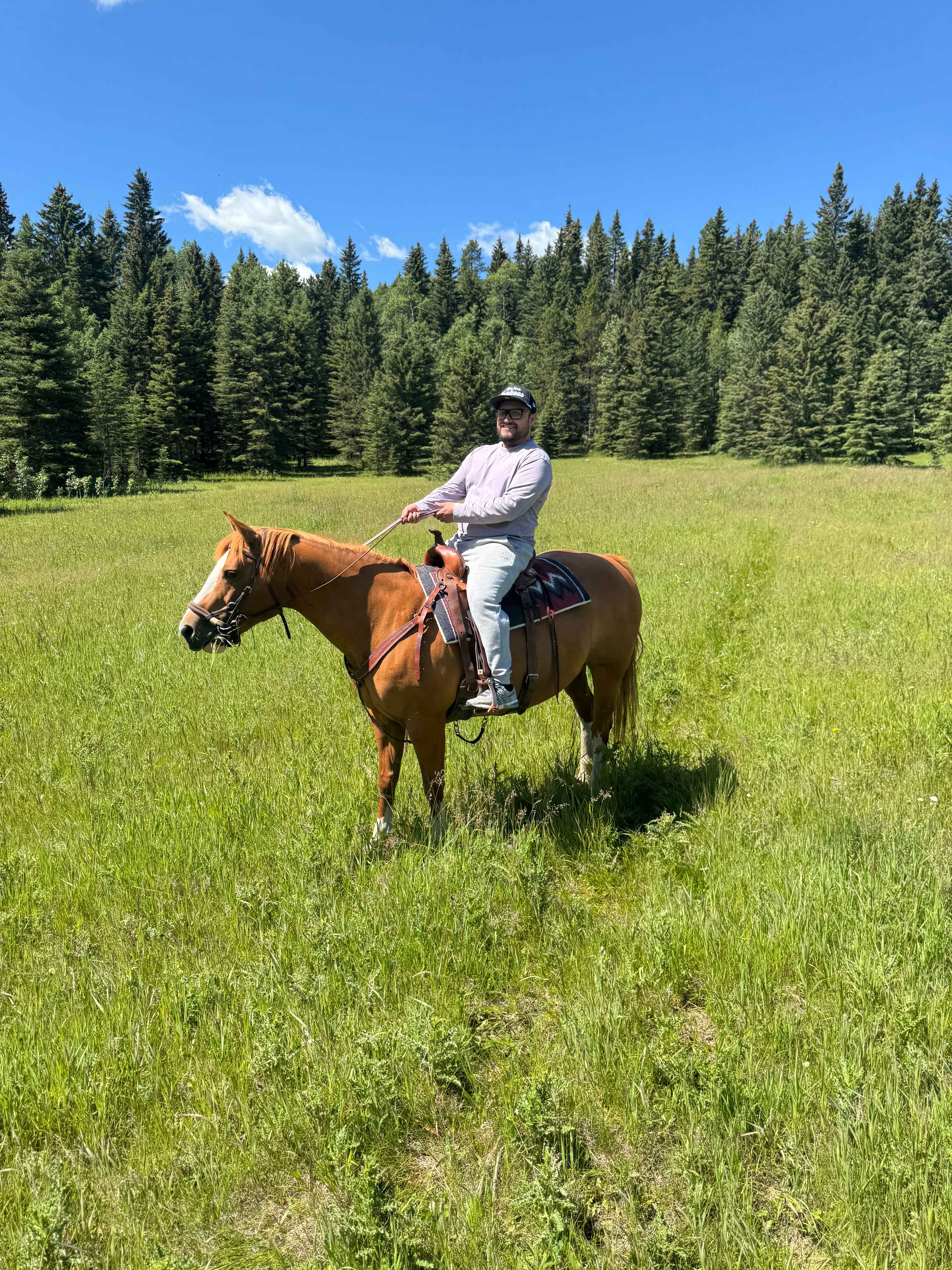Rough Diamond Ranch Alberta