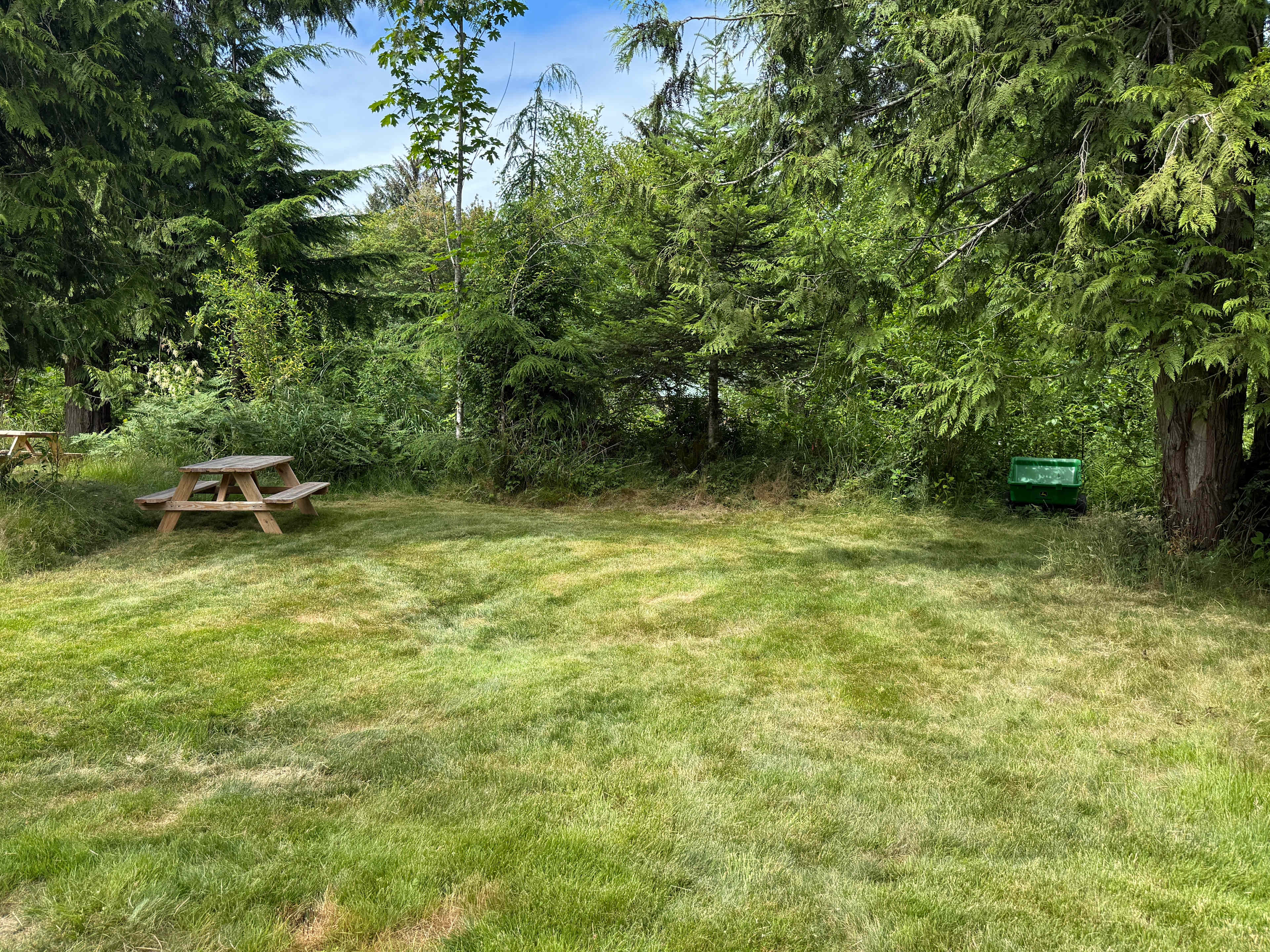 Basecamp 112