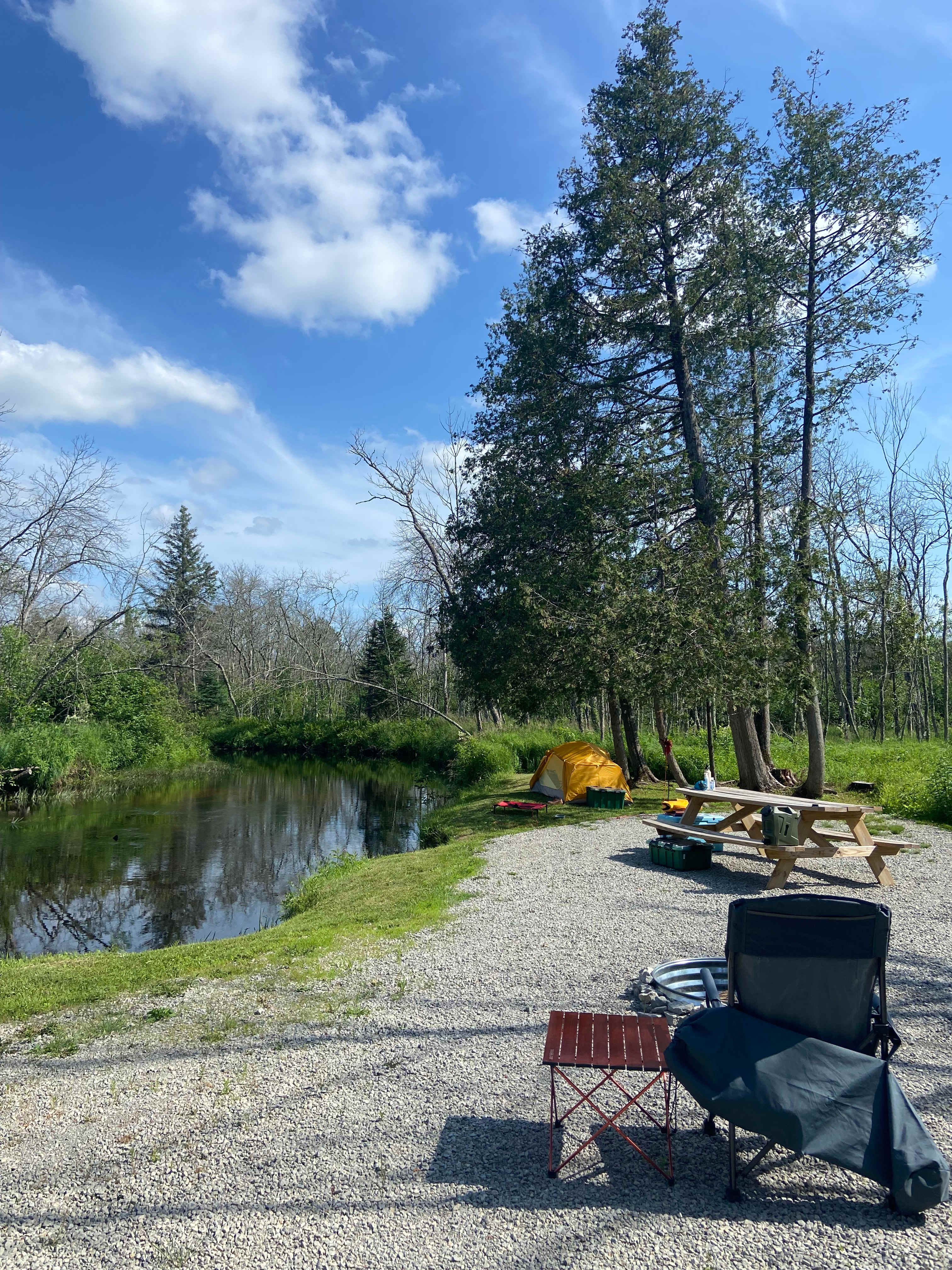 River View Get Away
