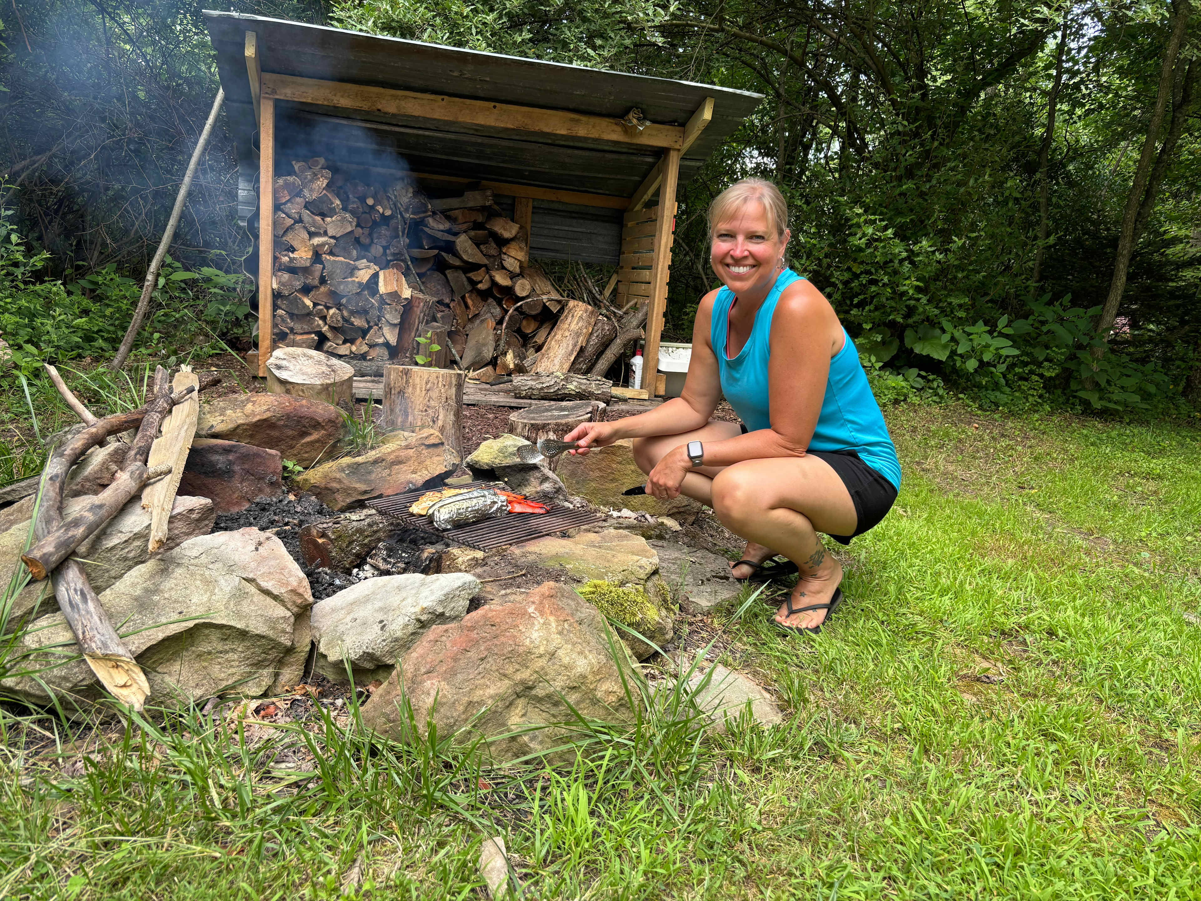 High quality camp chef!