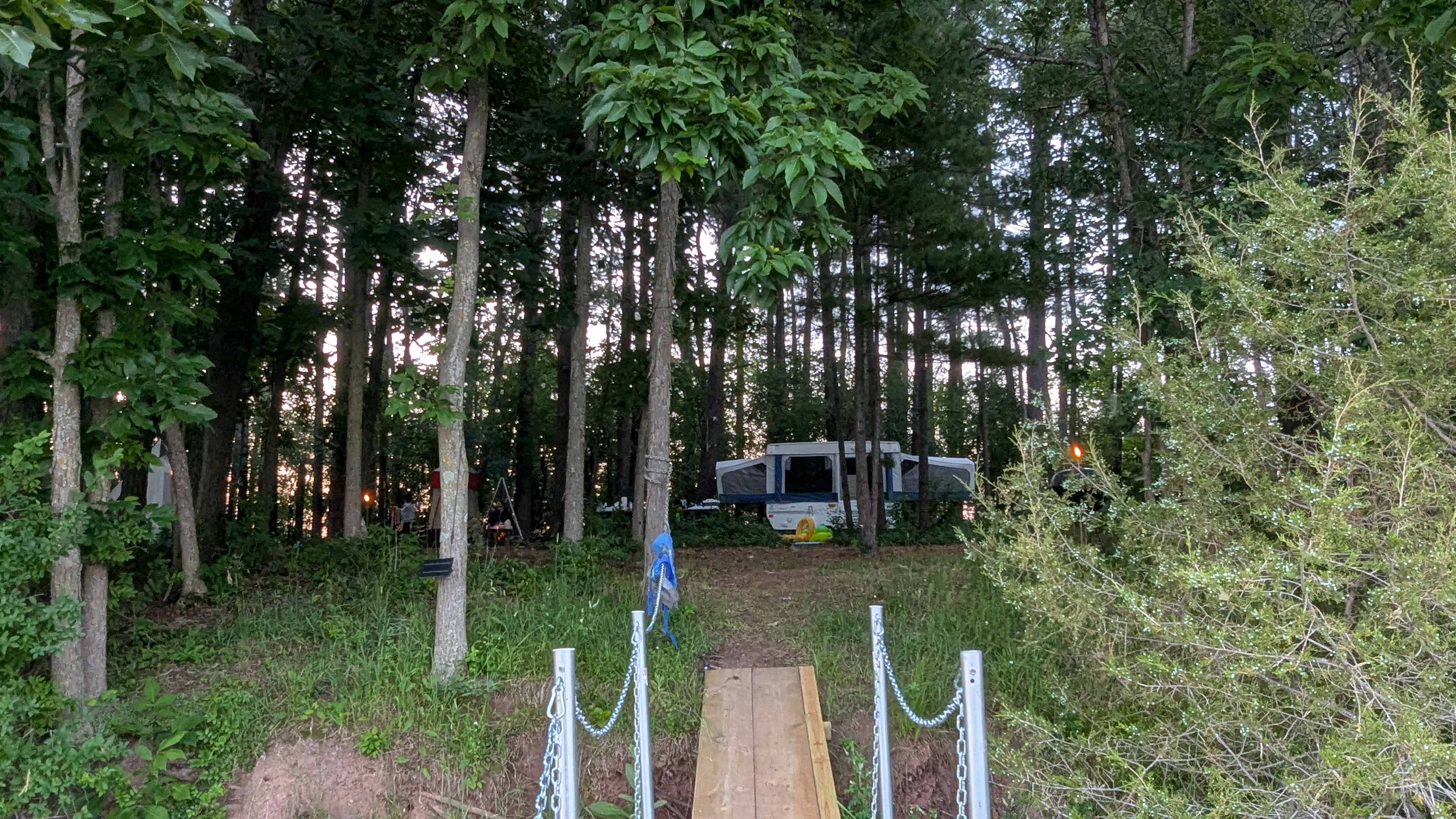 Waupaca River Retreat
