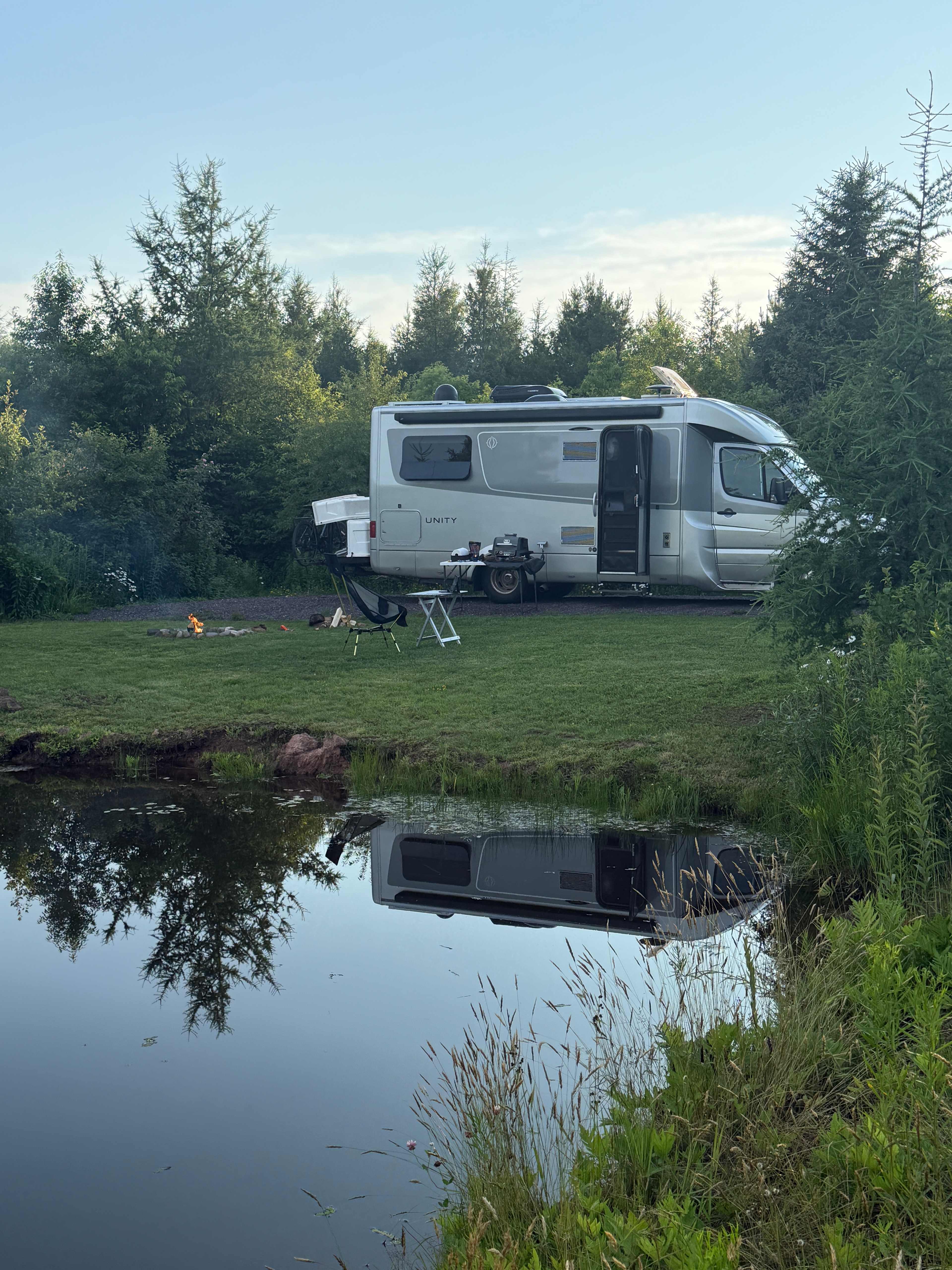 Tapiola Homestead