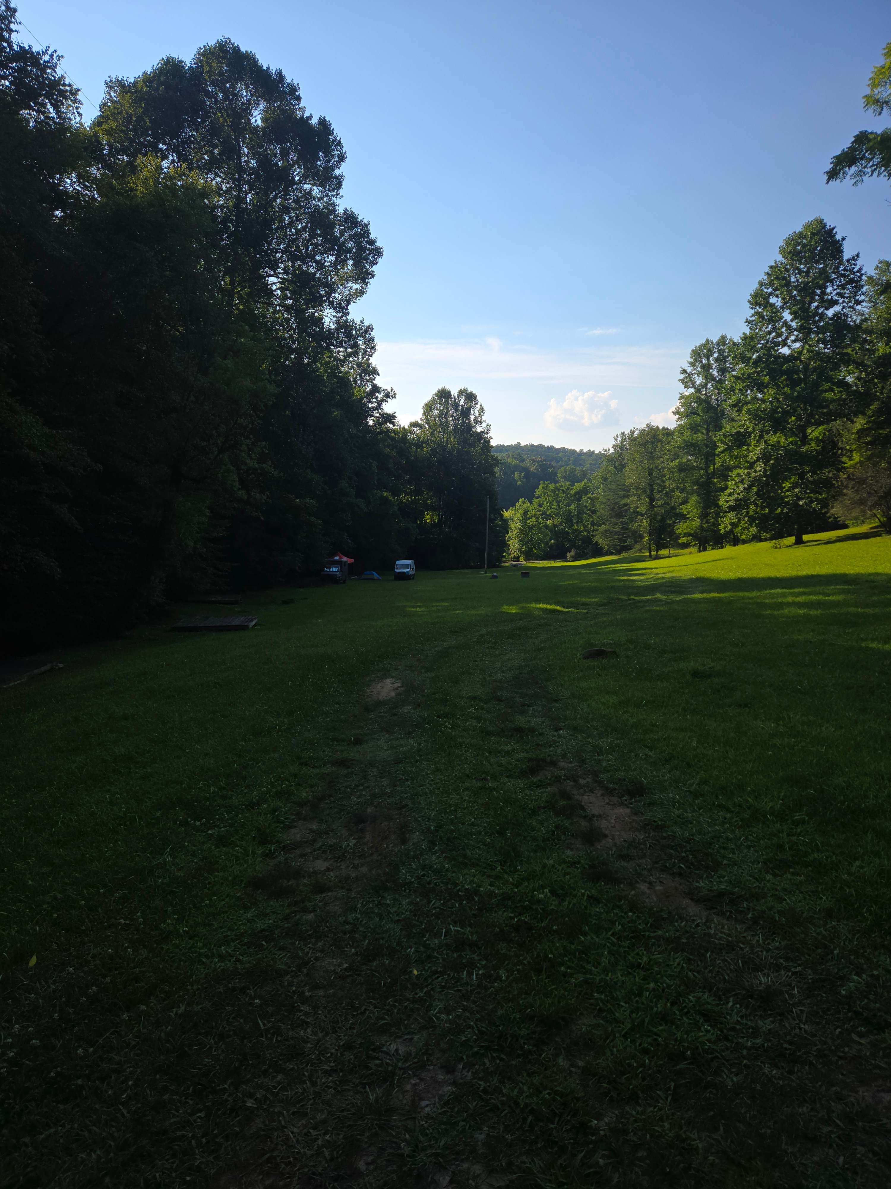 The Ridge at Stanley Gap