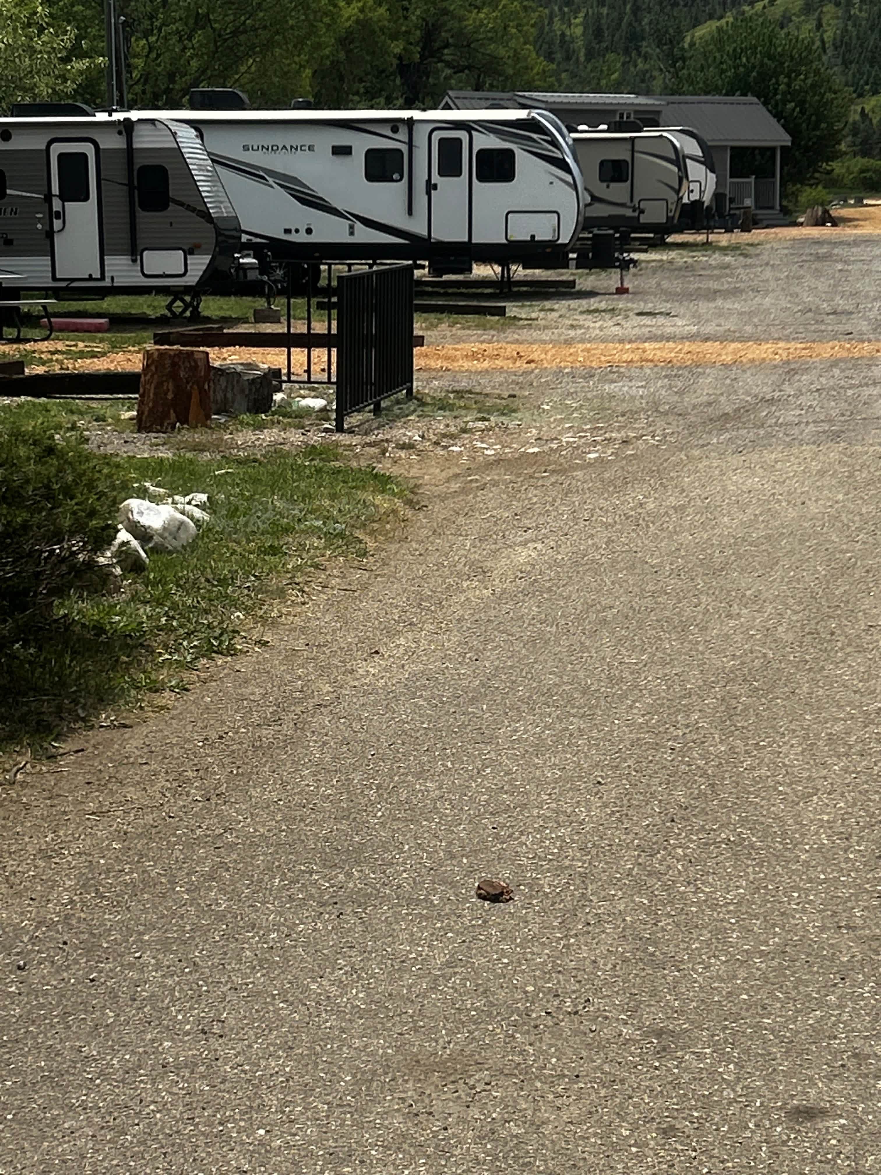 Historic Mora Inn and RV Park