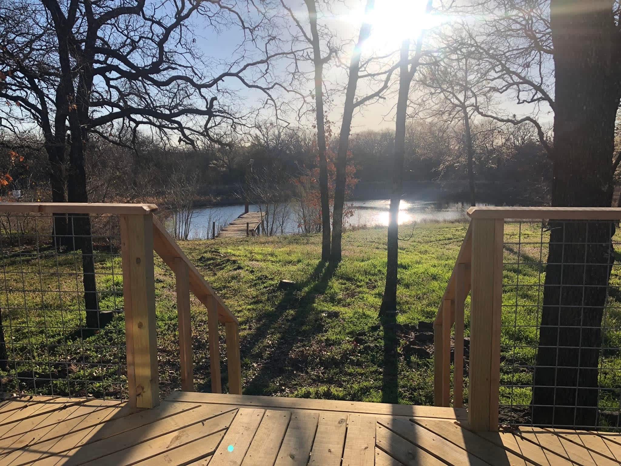 BeeWilder FarmStay