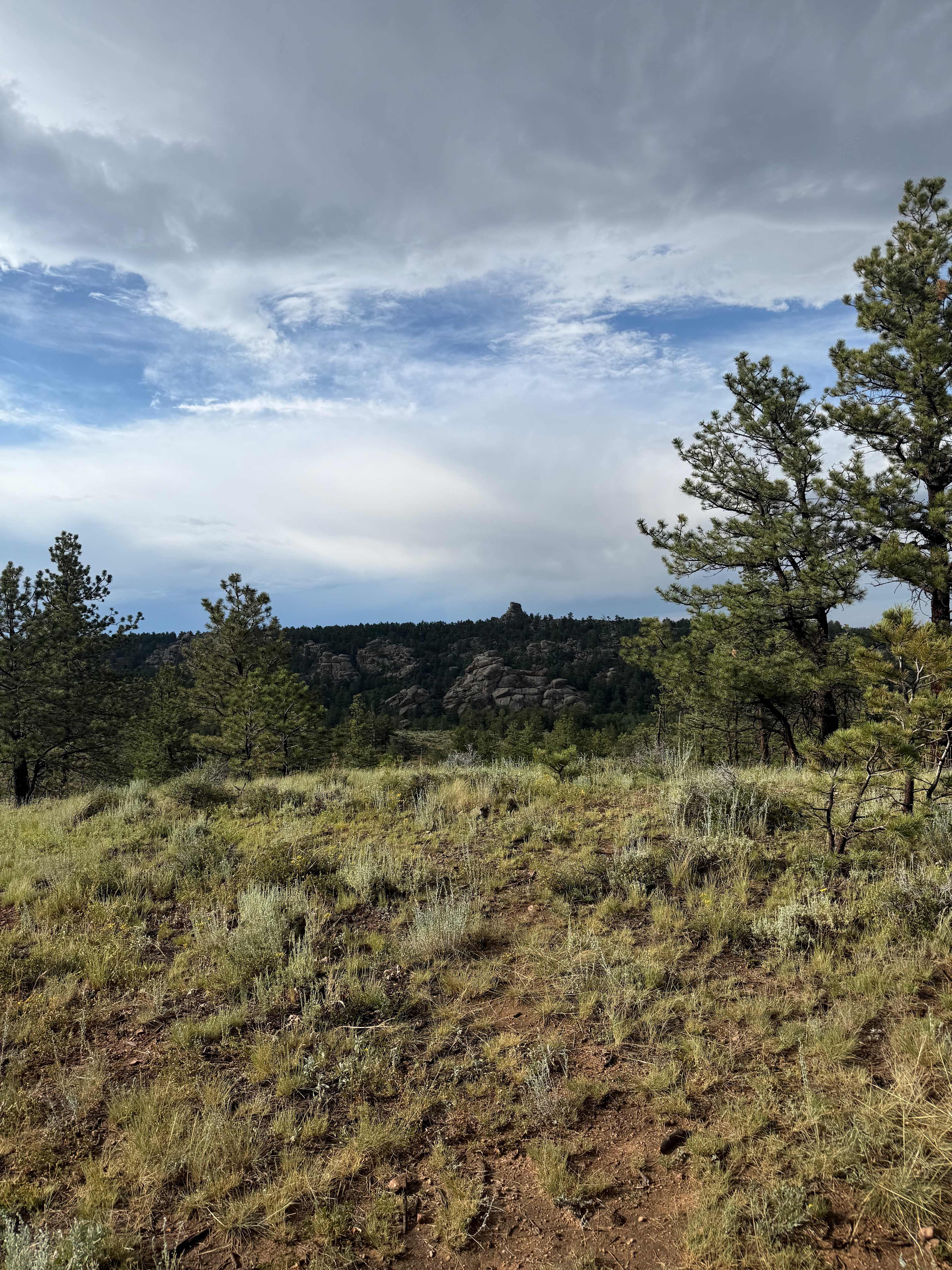 Buford Canyon