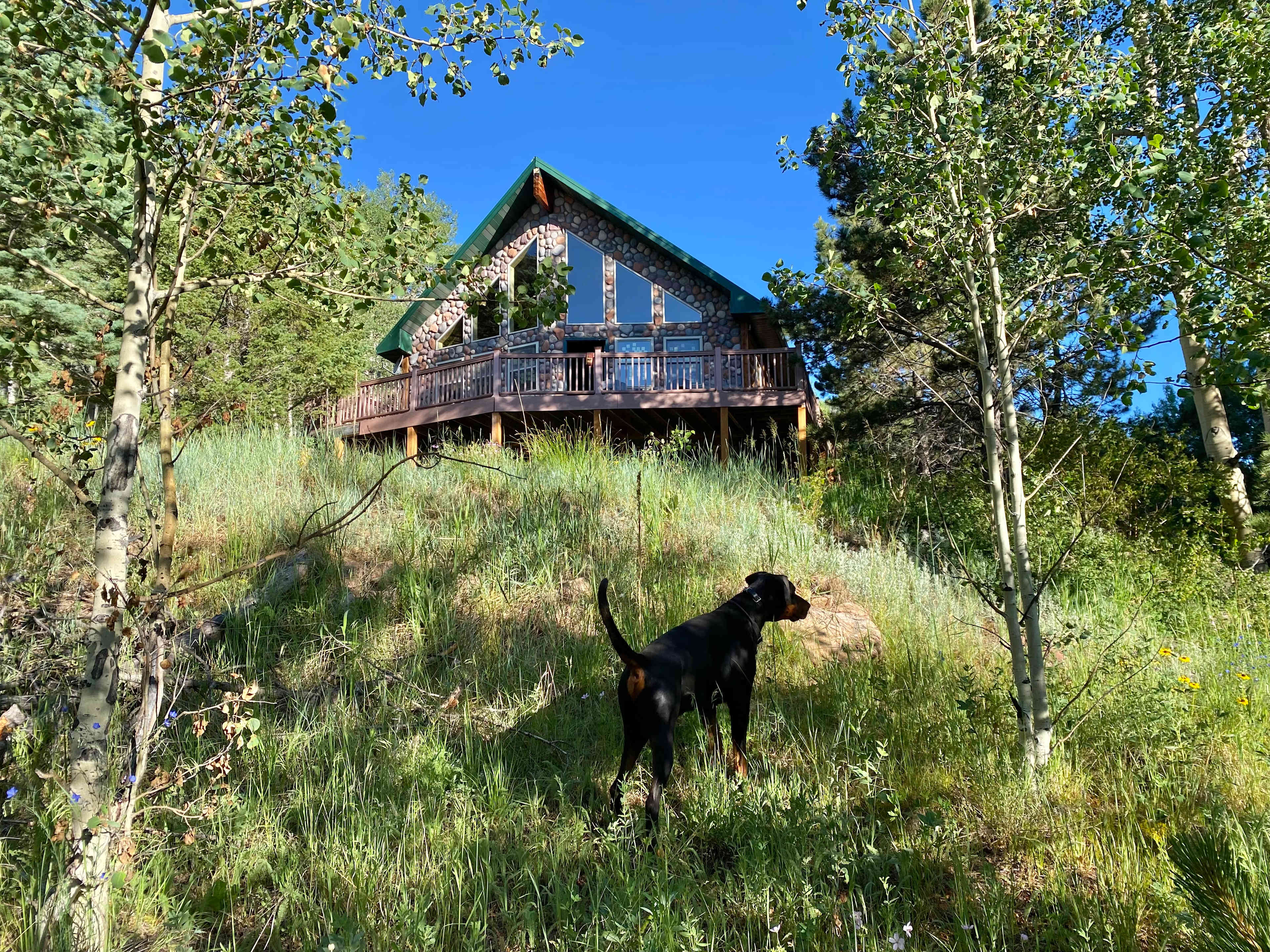 Phantom Canyon Acres