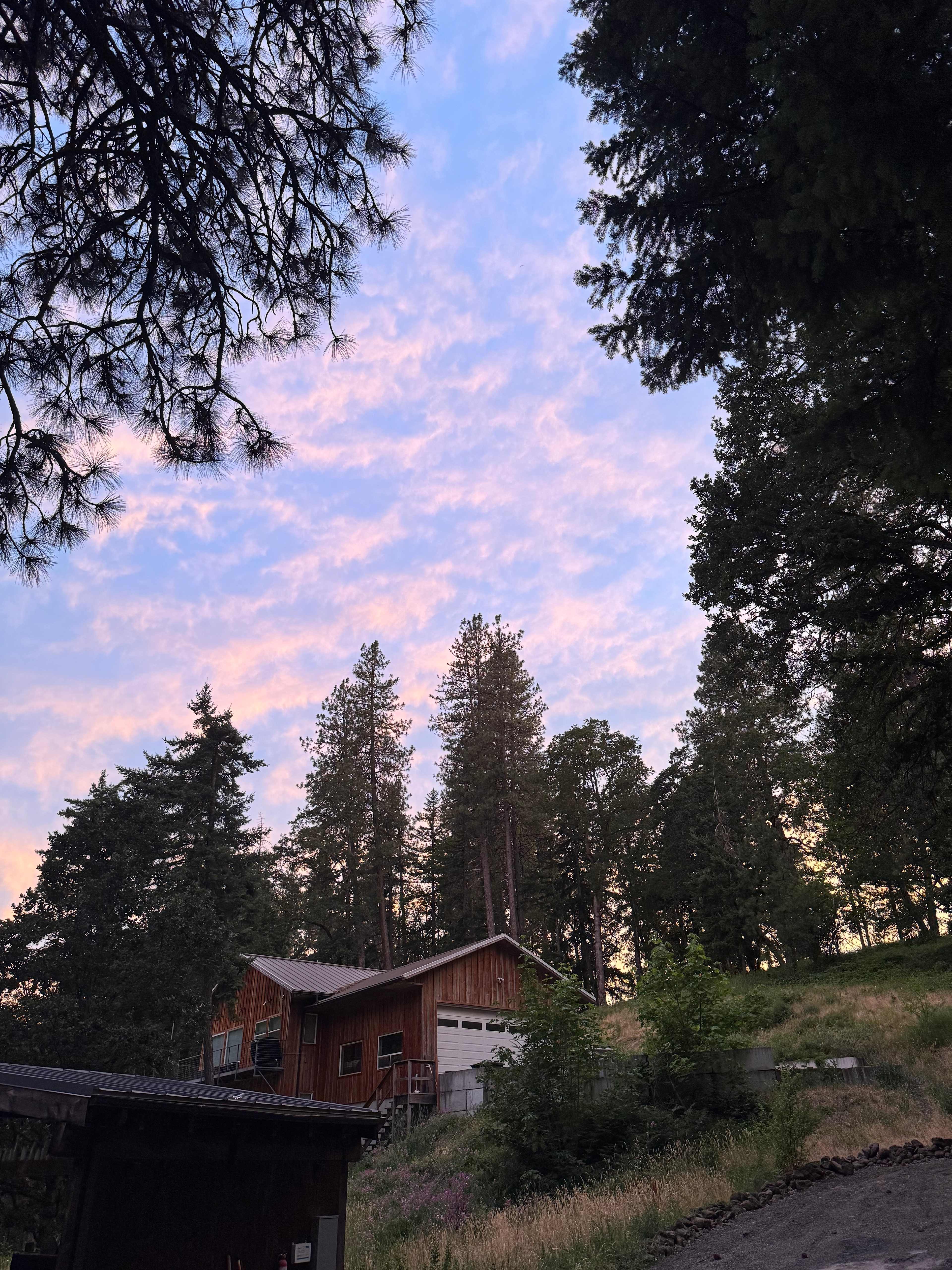 Riverwild Glampground