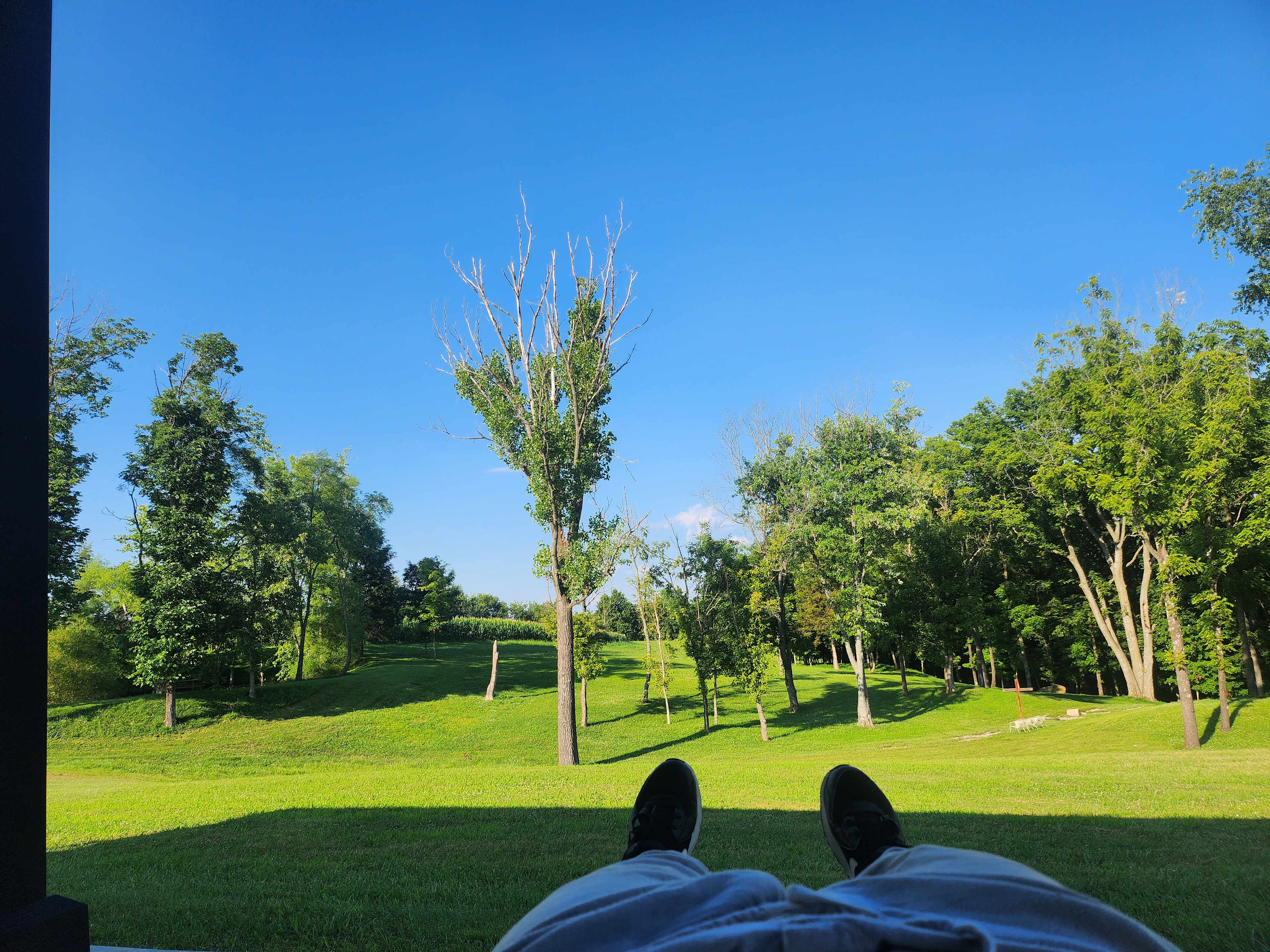 Little Slice of Heaven <3