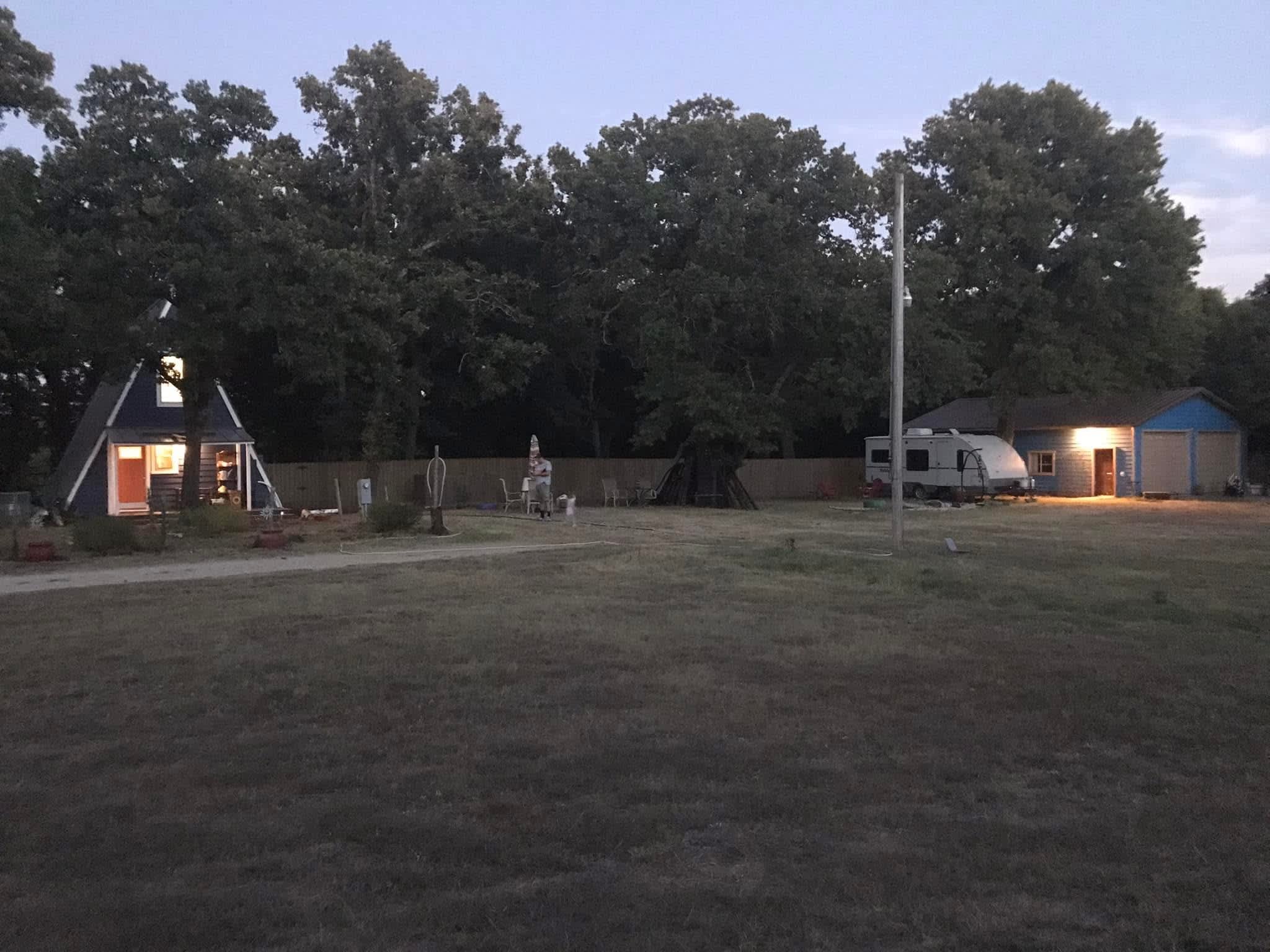 BeeWilder FarmStay
