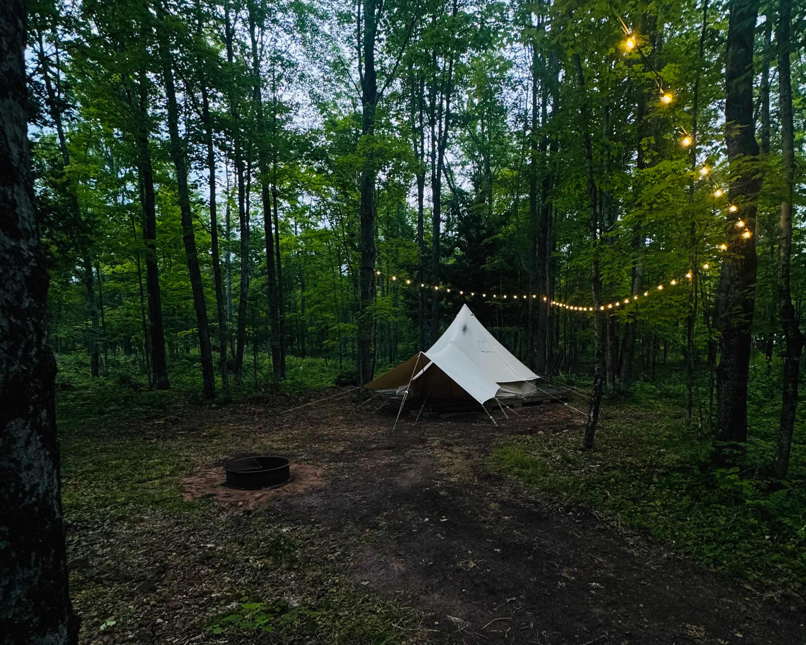 The Keweenaw Outpost