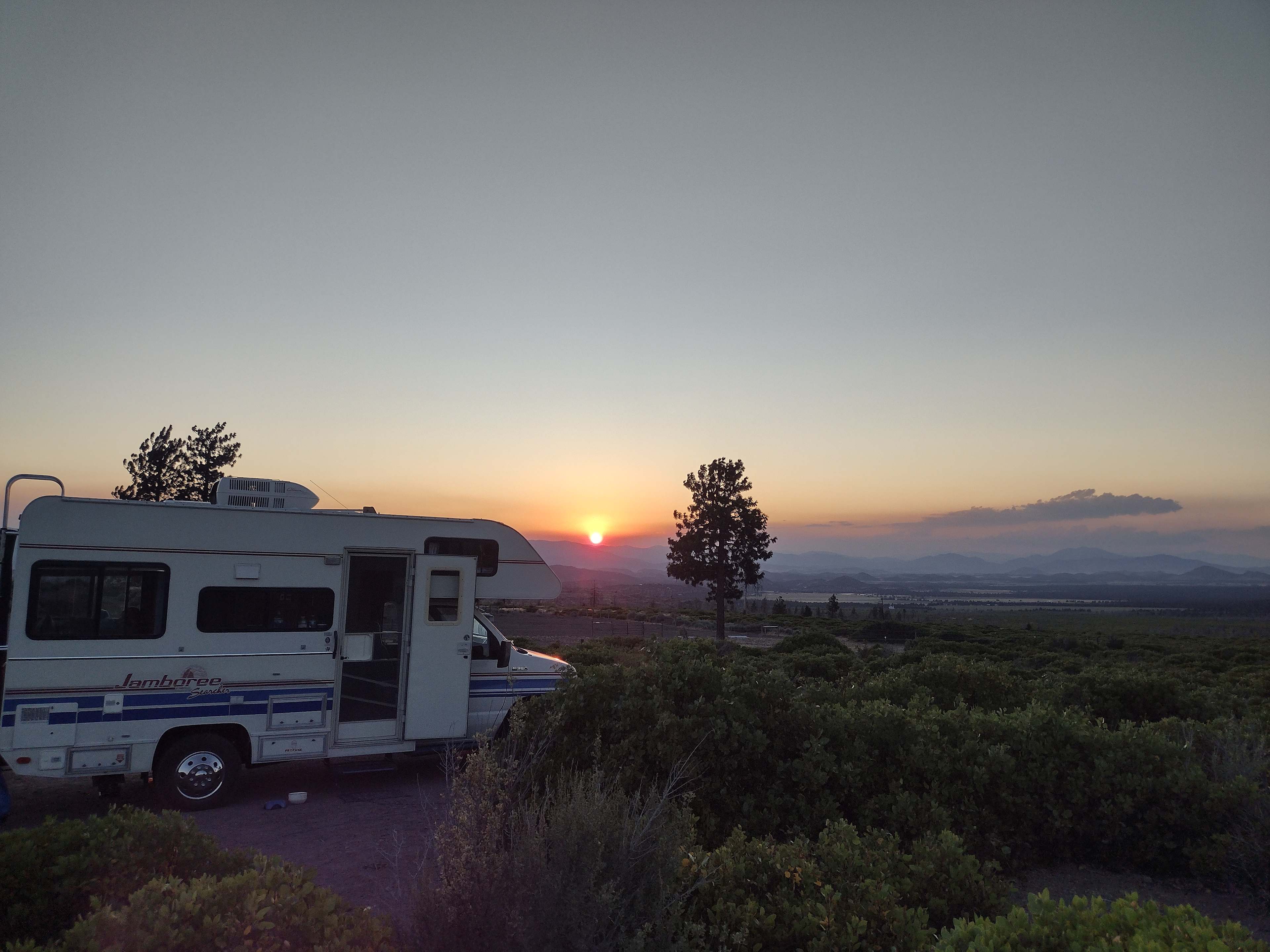 Juniper Spur Ranch
