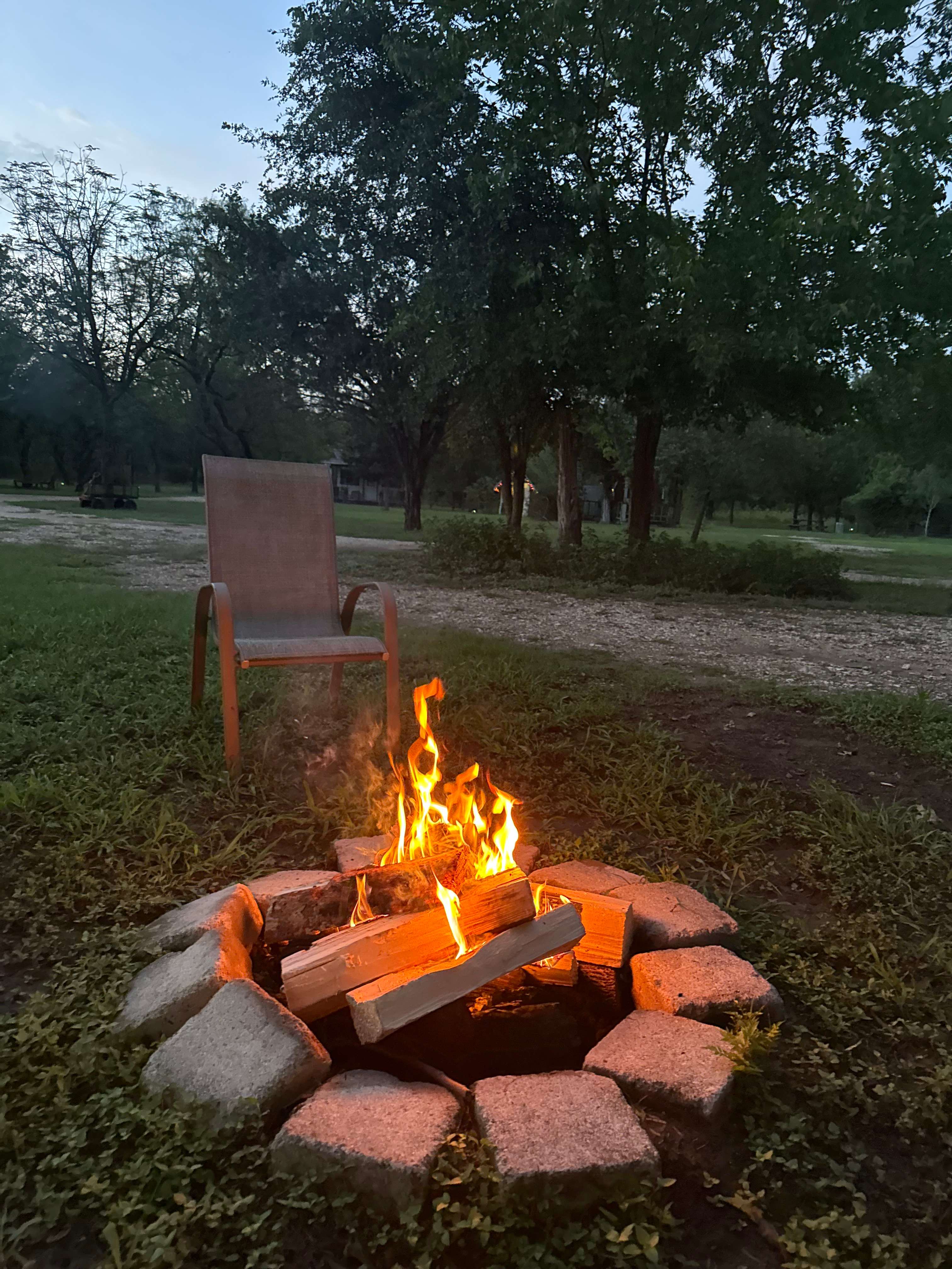 Happy Horse Camp & RV Getaway