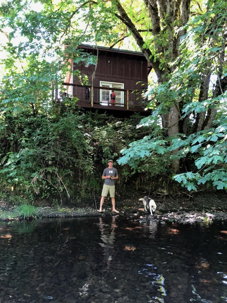 Kalapuya Homestead & Retreat