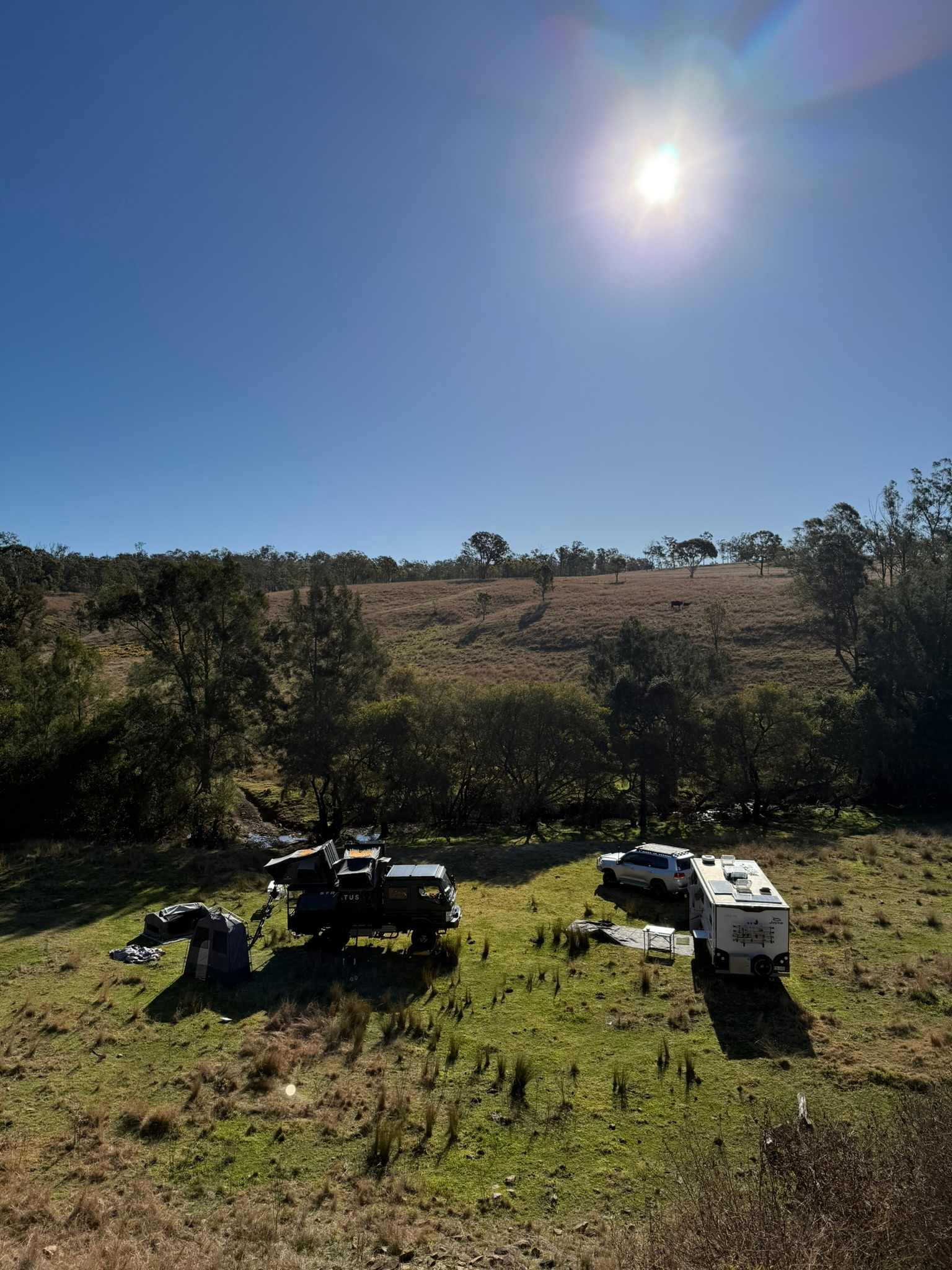 Tinara, 200 acre cattle farm 
