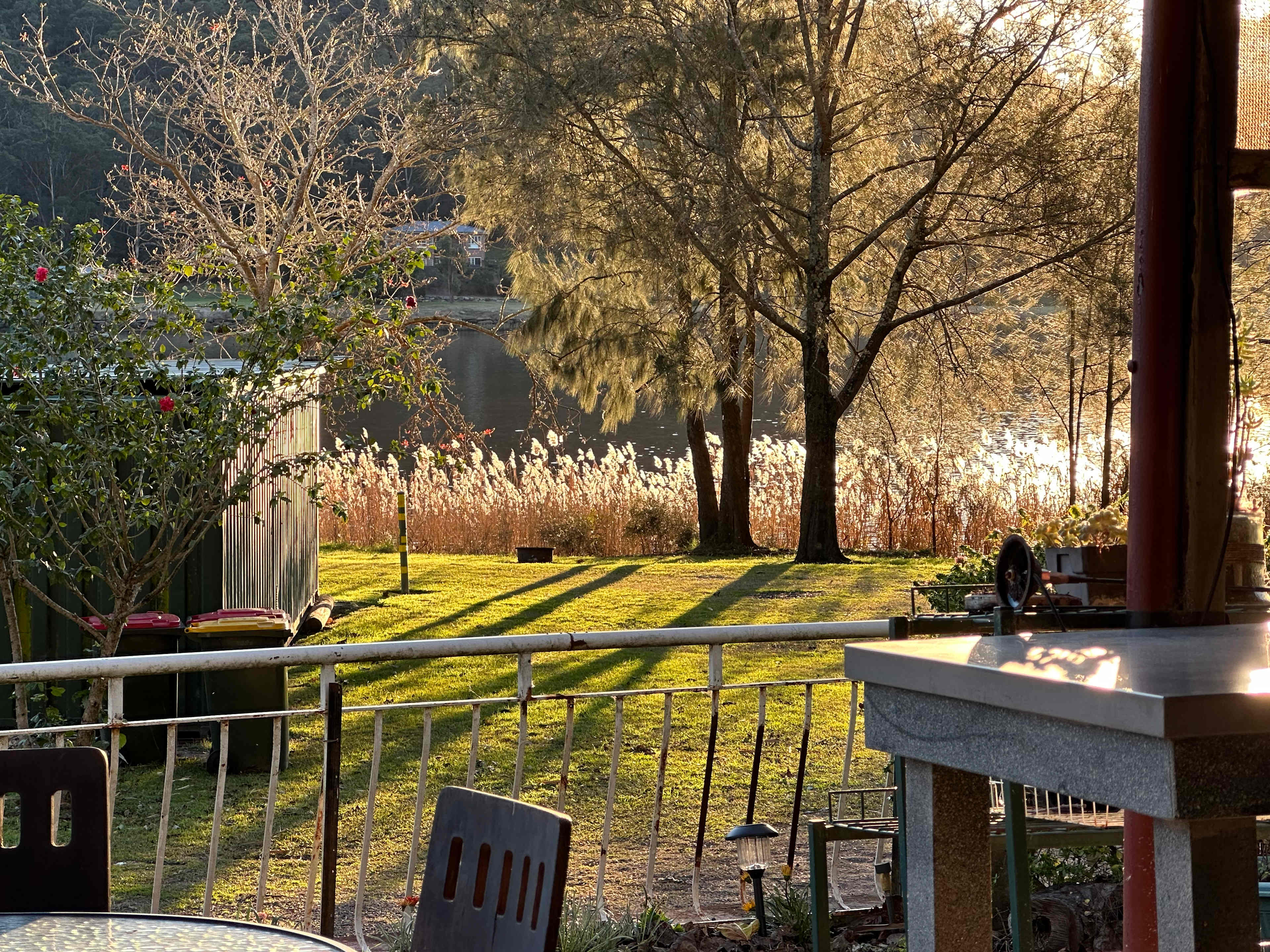 NSW Ski Gardens
