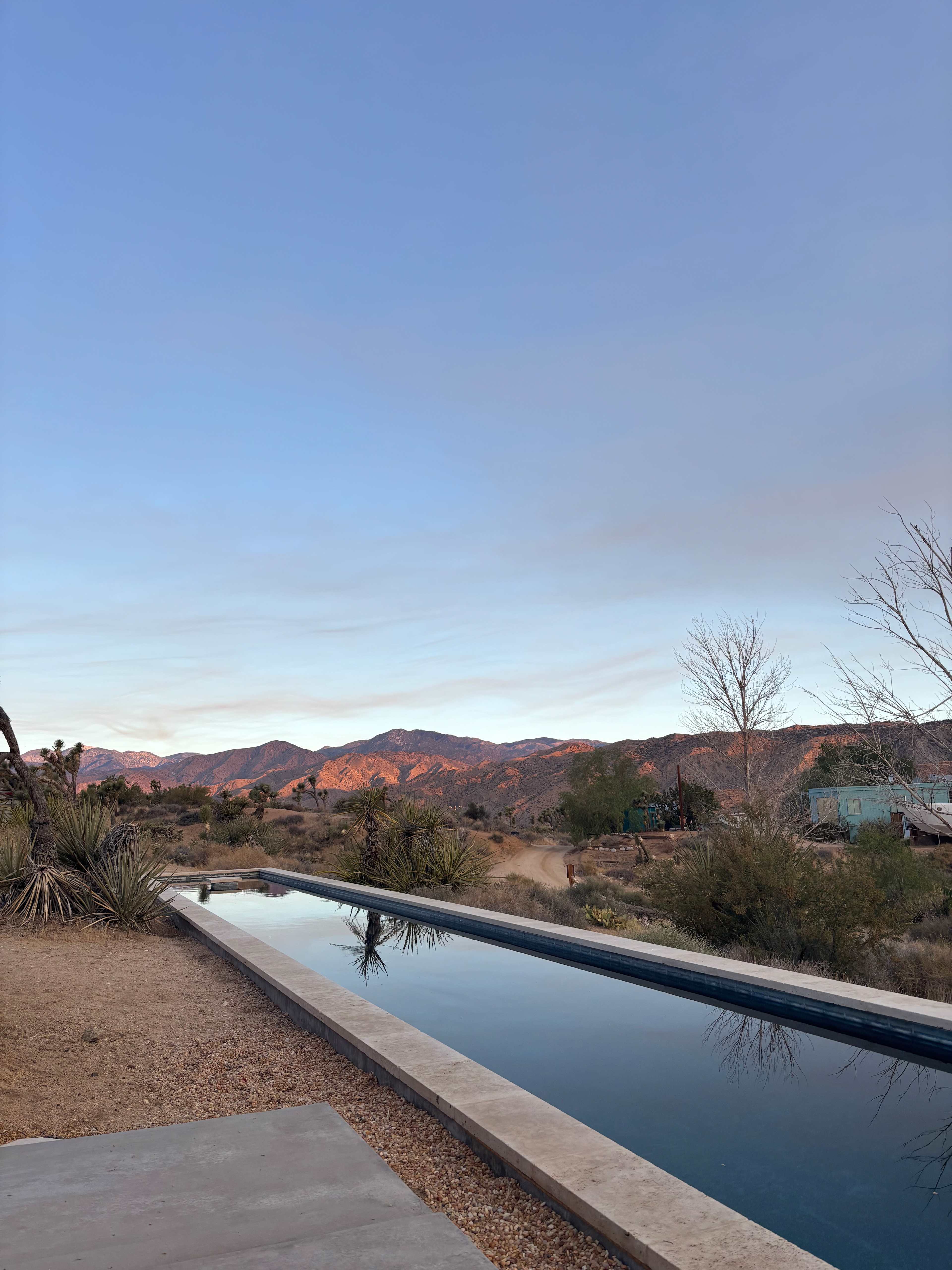 High Desert Protocol