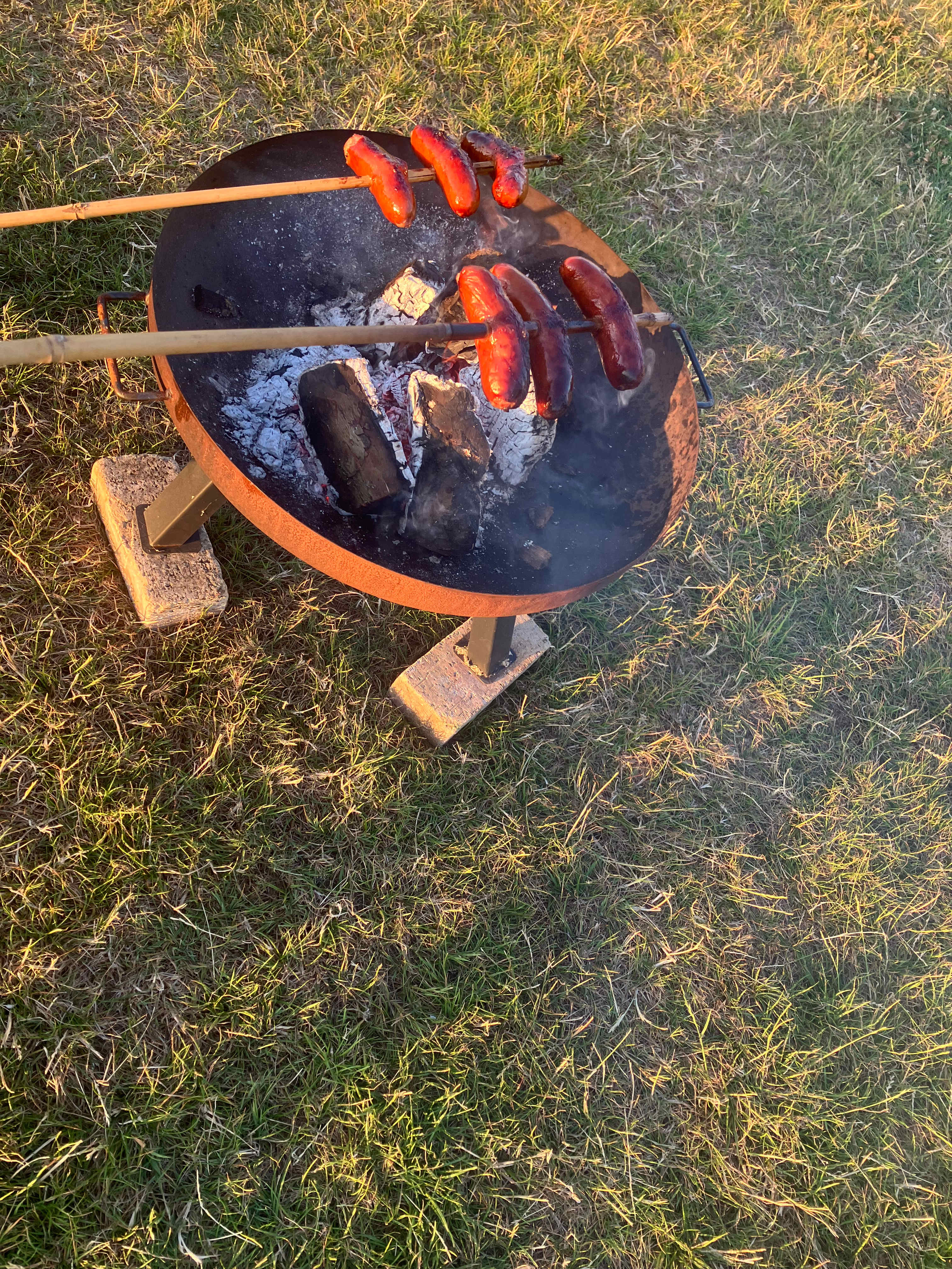 7 Ducks Touring and Camping